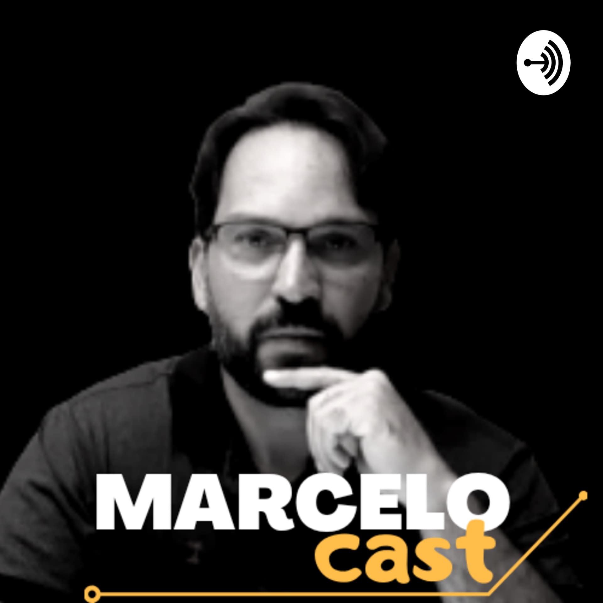 MARCELO Cast - Por Marcelo Lacerda - Podcasts