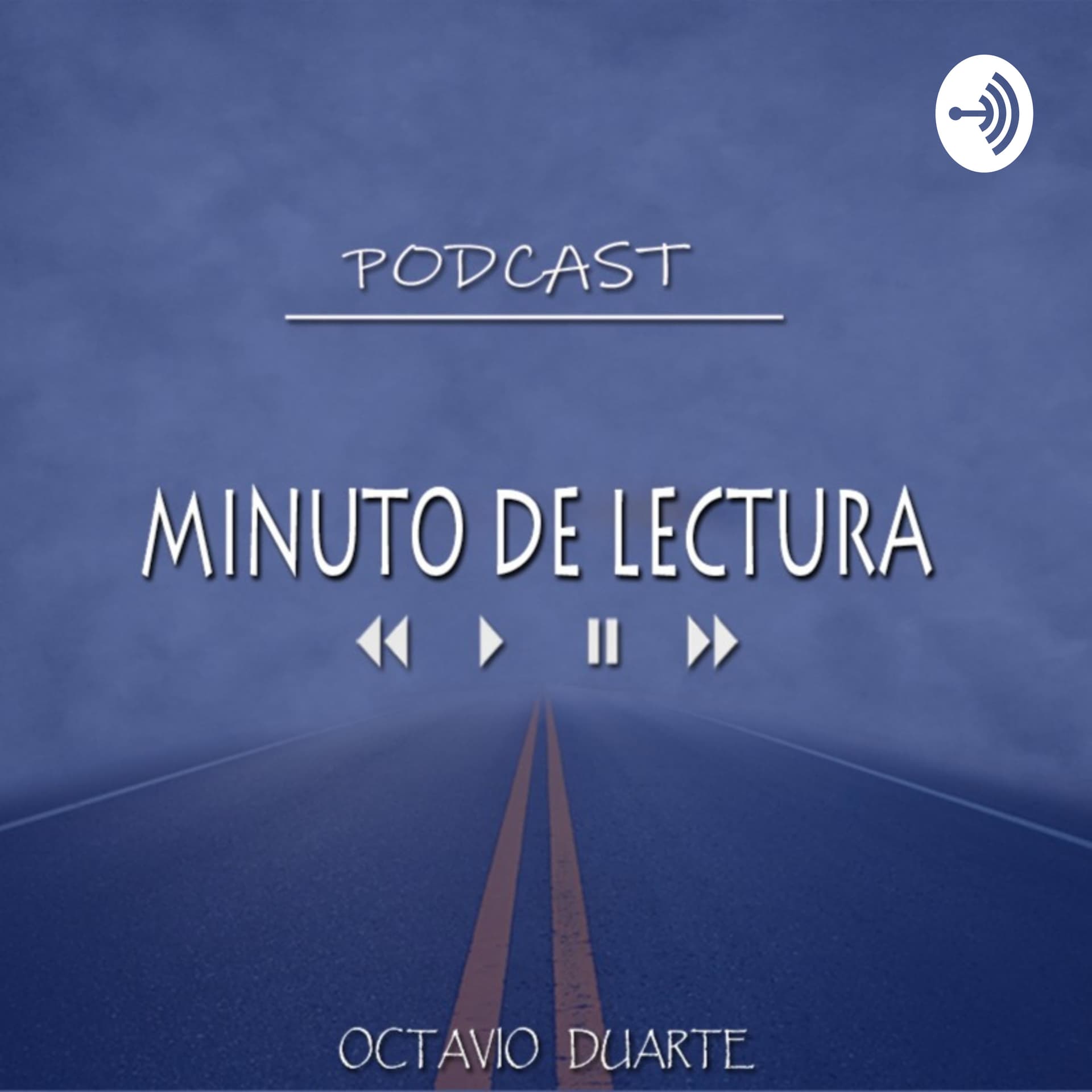 Minuto de Lectura - Podcasts