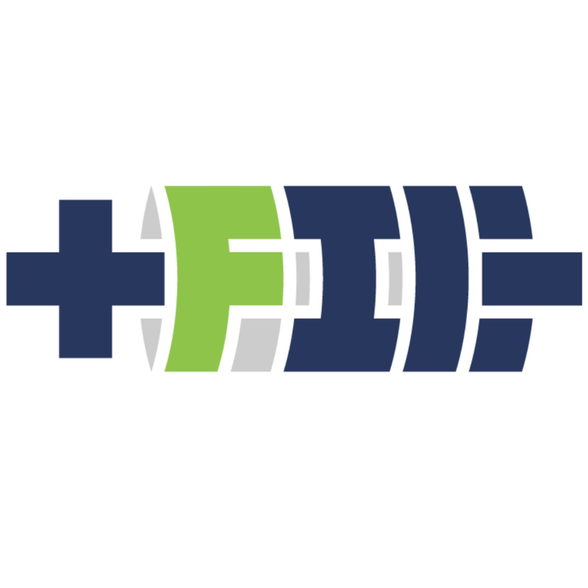 The Future is Electric - Podcasts
