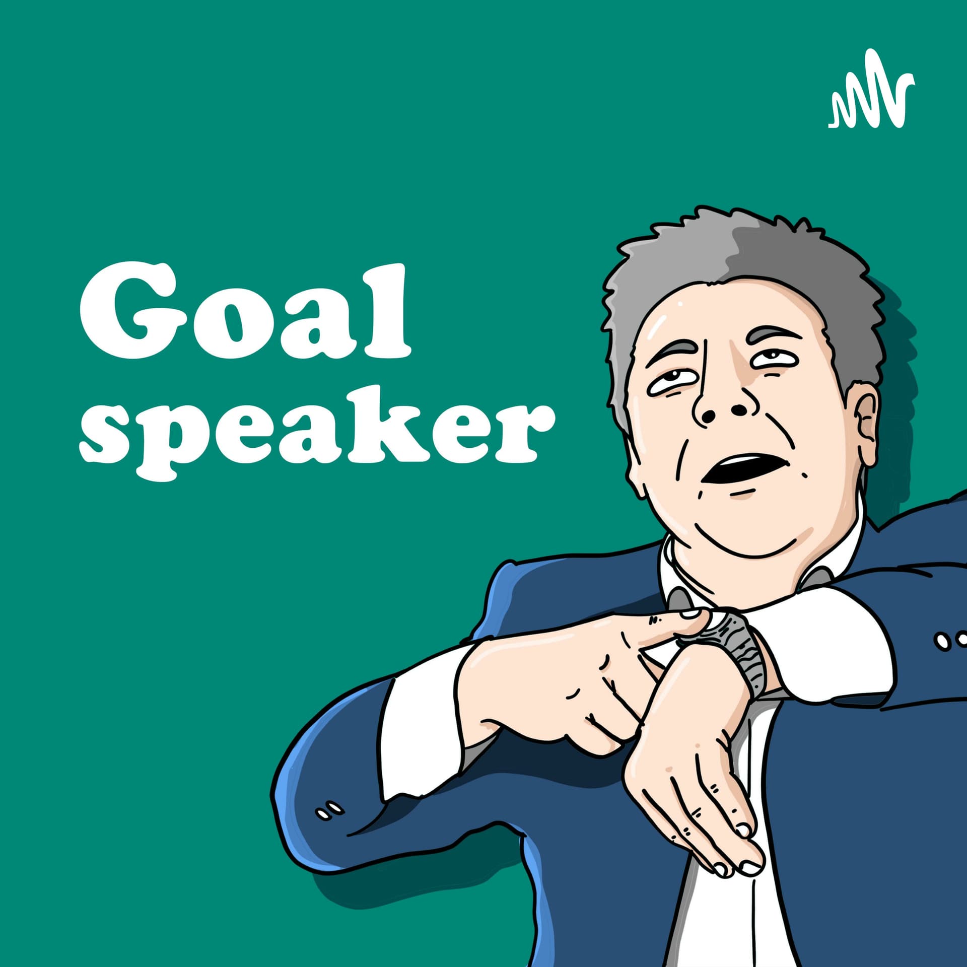 Goalspeaker 2.0 - Radio Statale - Podcasts