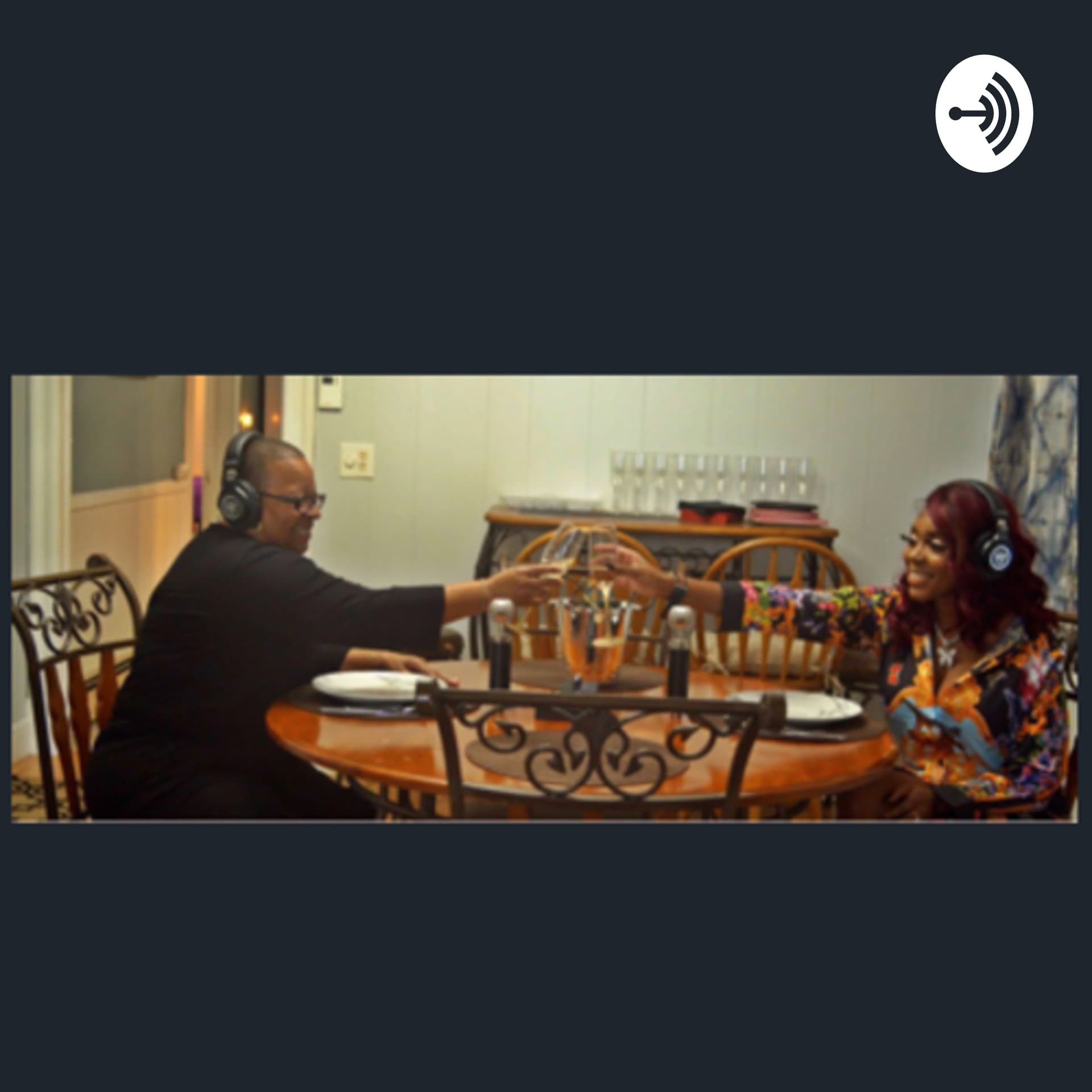 Dinner Talk With Gab & Norma - Podcasts