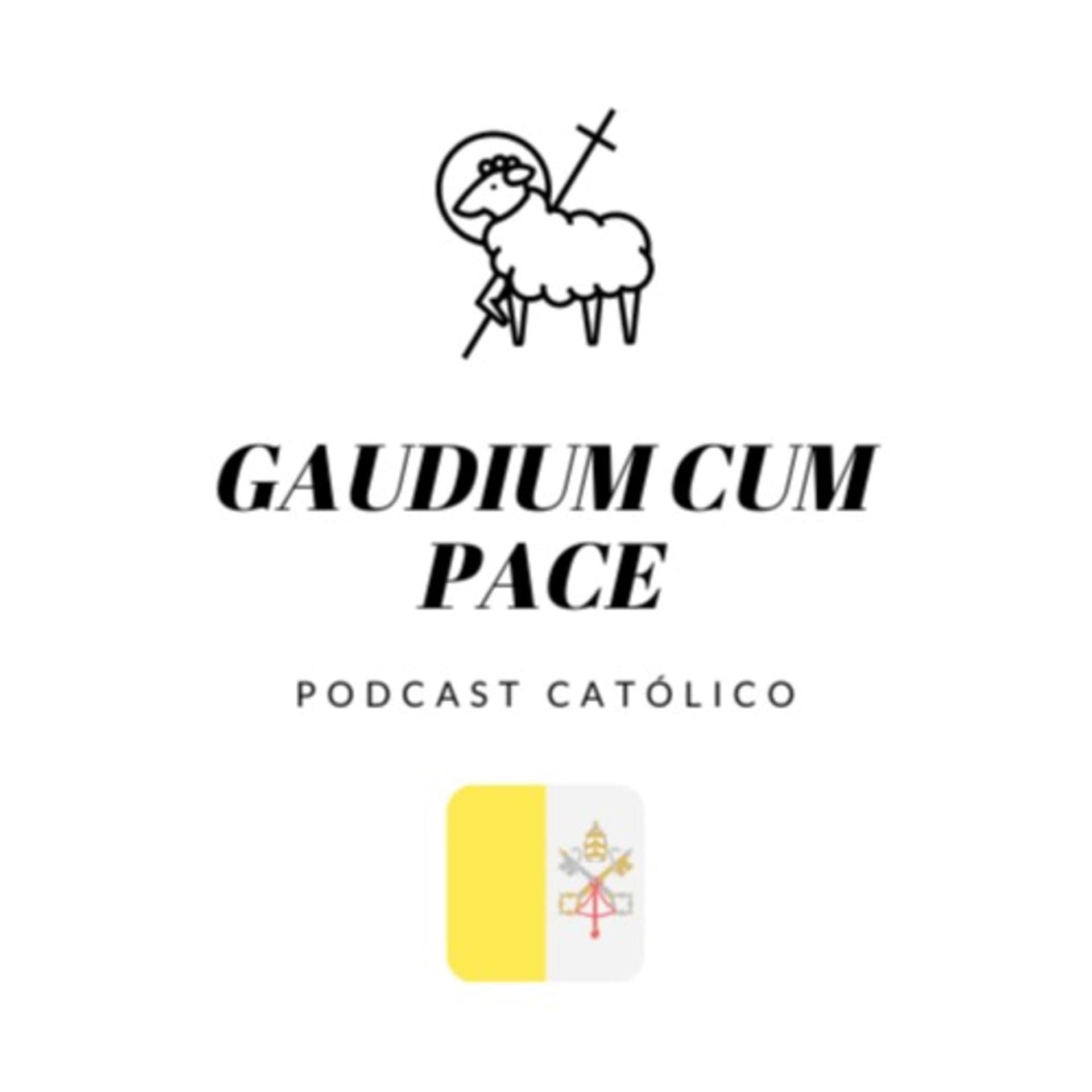 Gaudium cum pace - Podcasts
