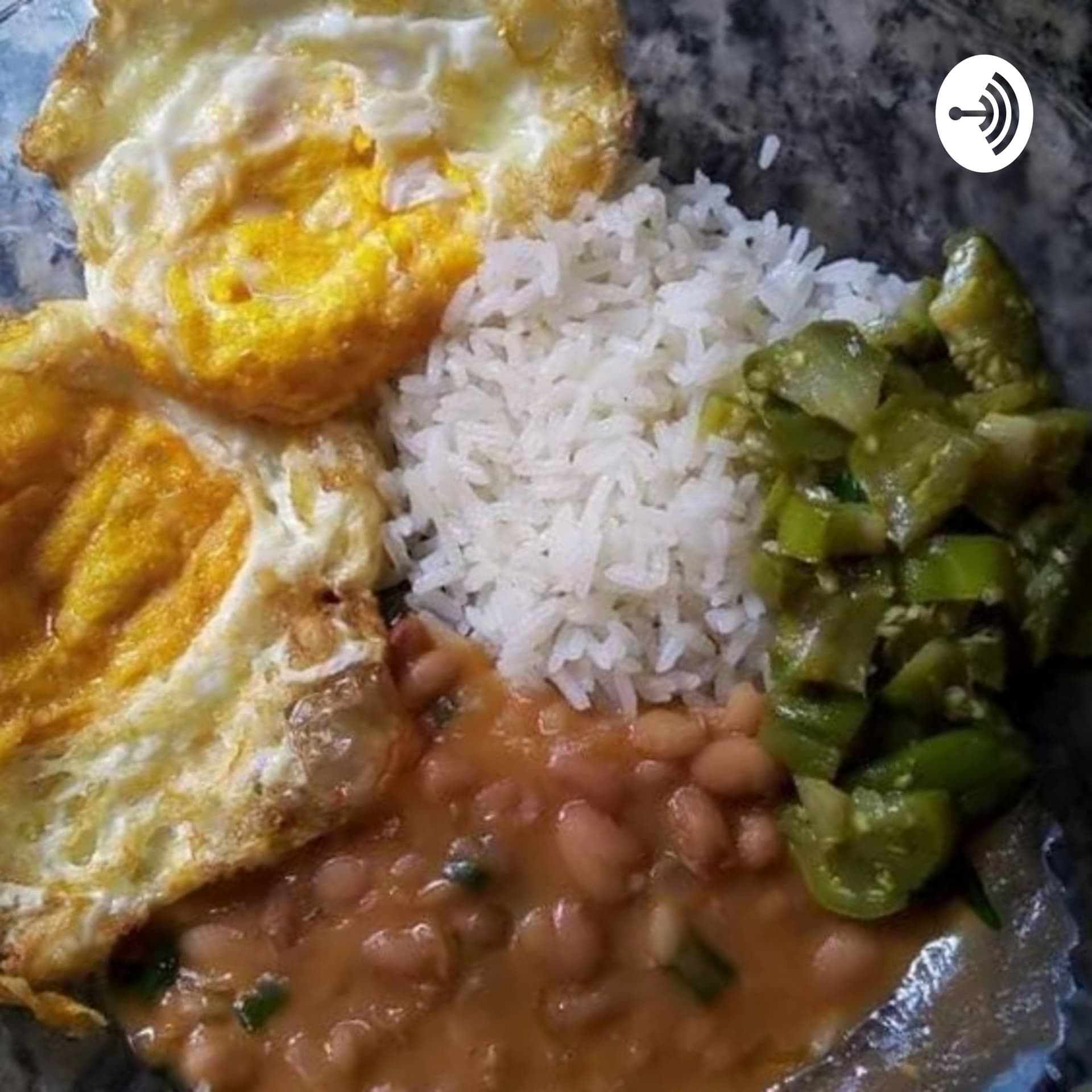 PROJETO:AS DELICIAS DE DODO SOUZA 🍛 SANTA COMIDA. - Podcasts