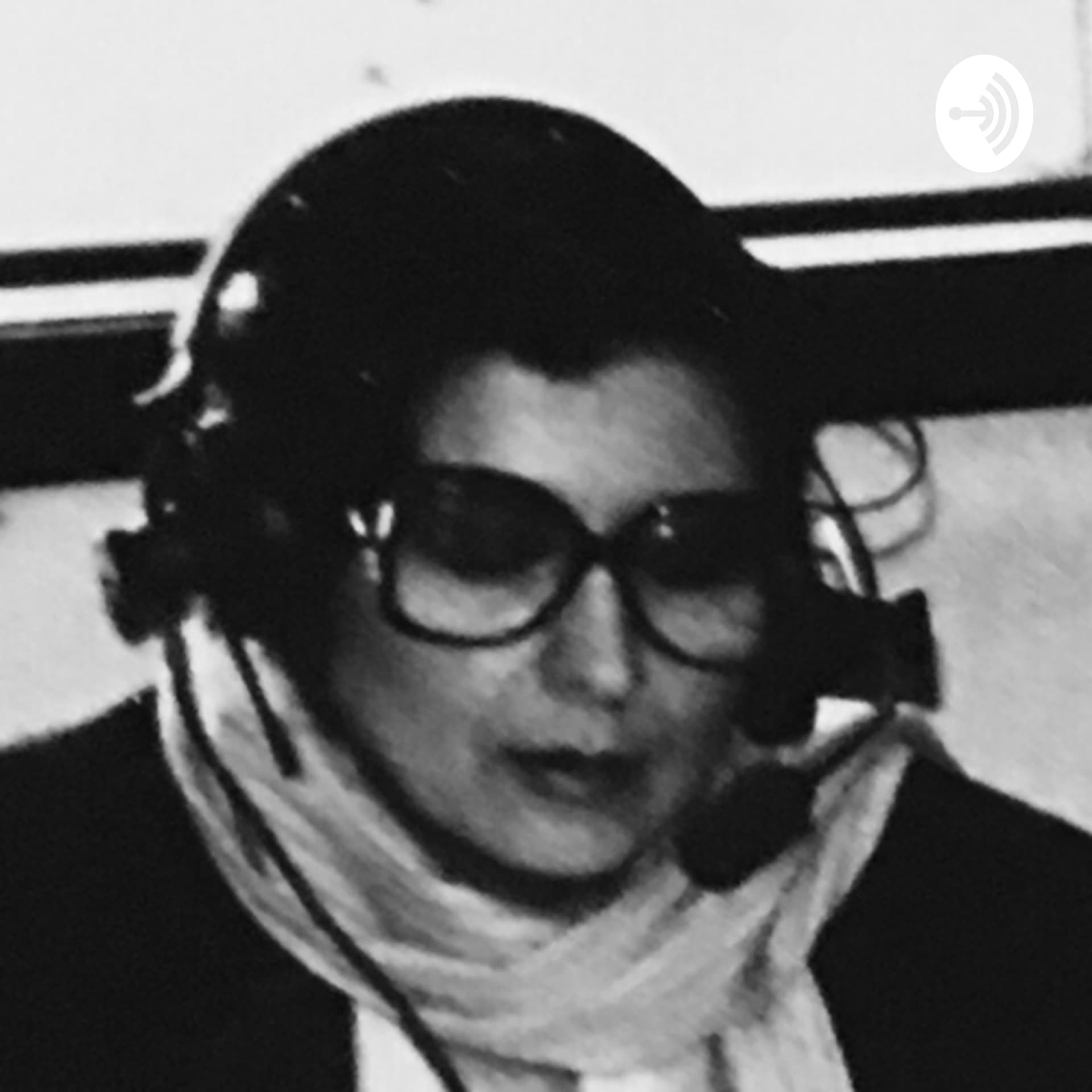 GILDA MIROS - Podcasts