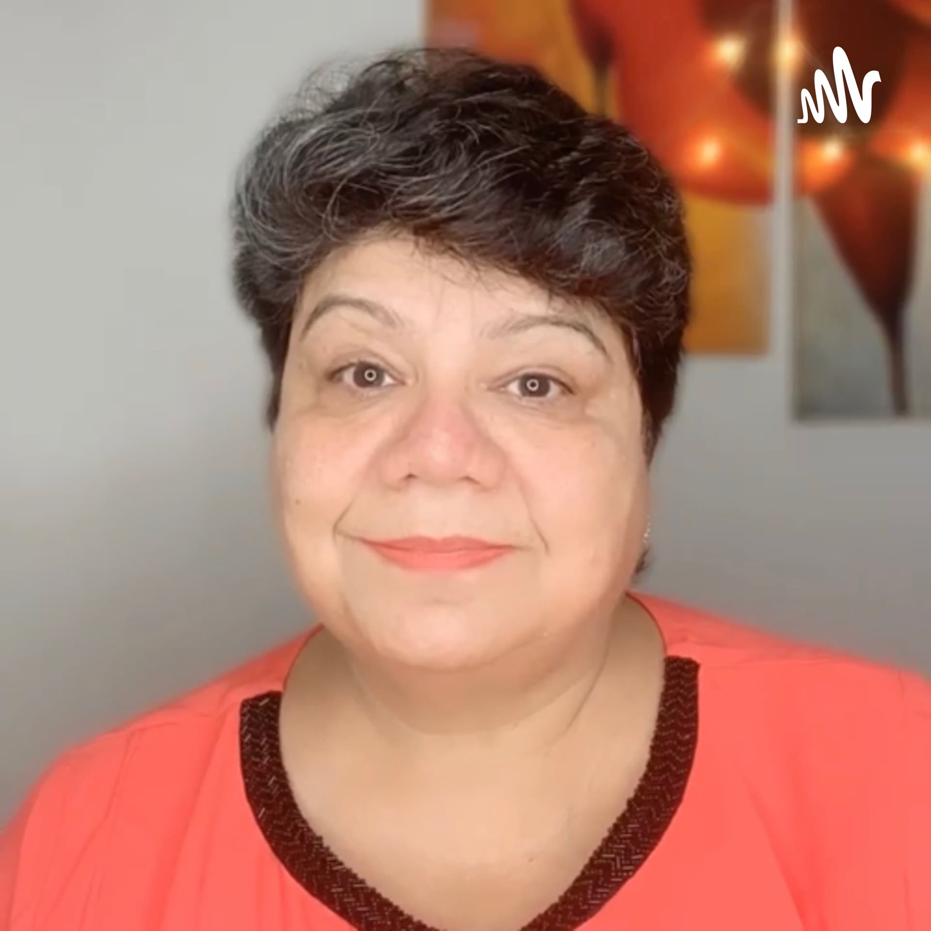 Sarita Chadha Organic Thoughts - Podcasts