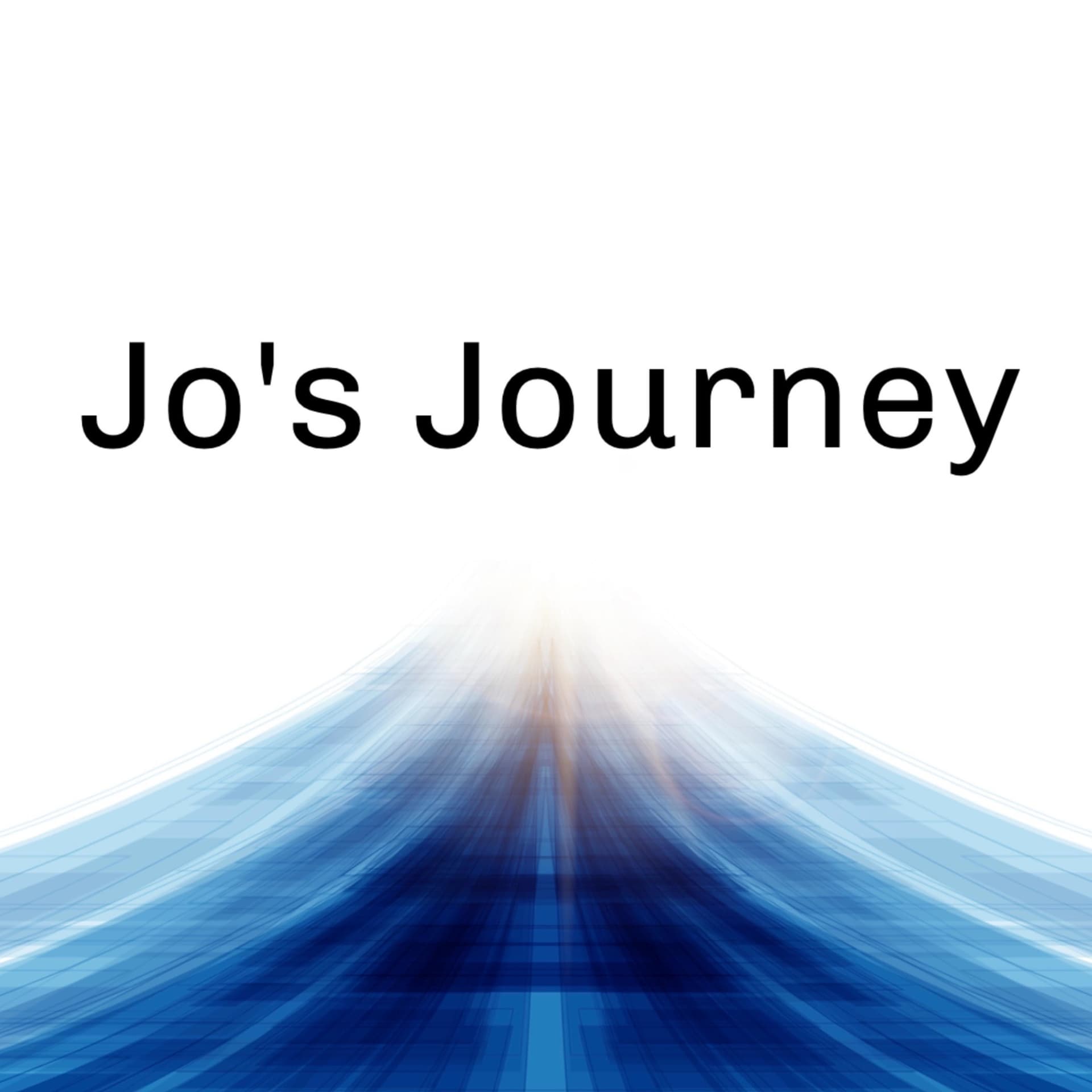 Jo‘s Journey - Podcasts