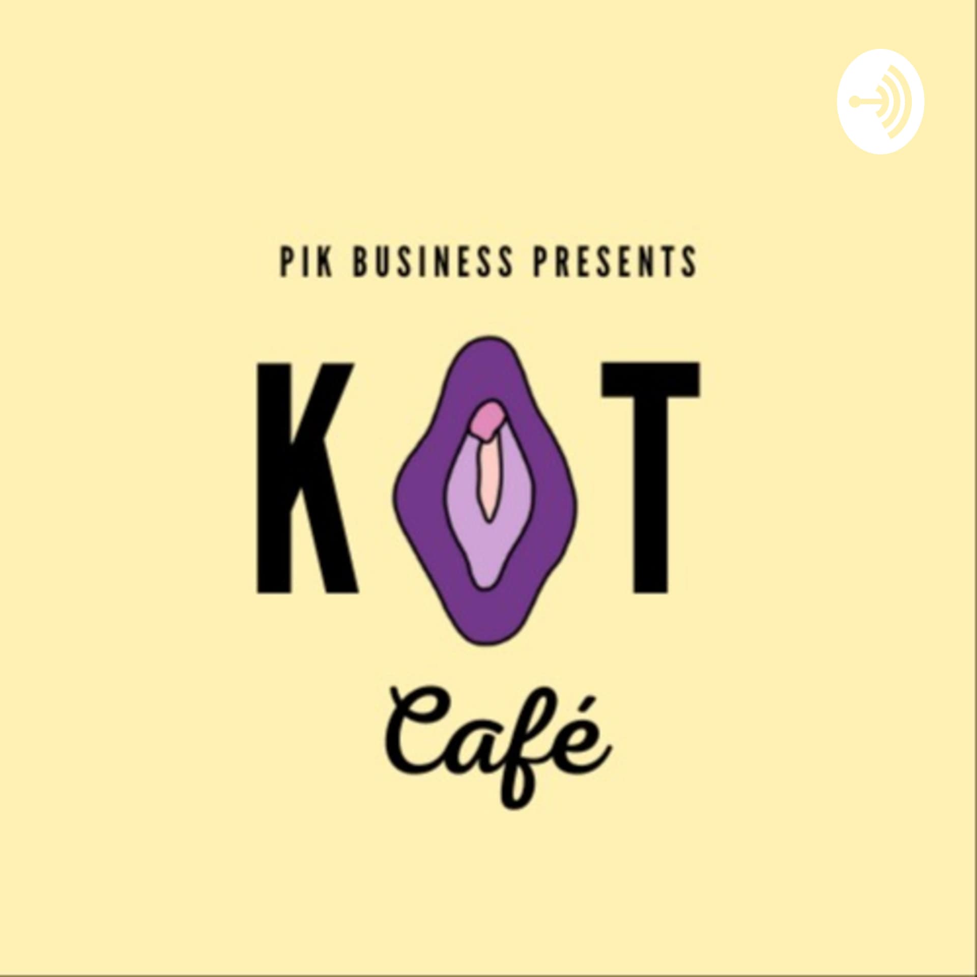 KUT Café - Podcasts