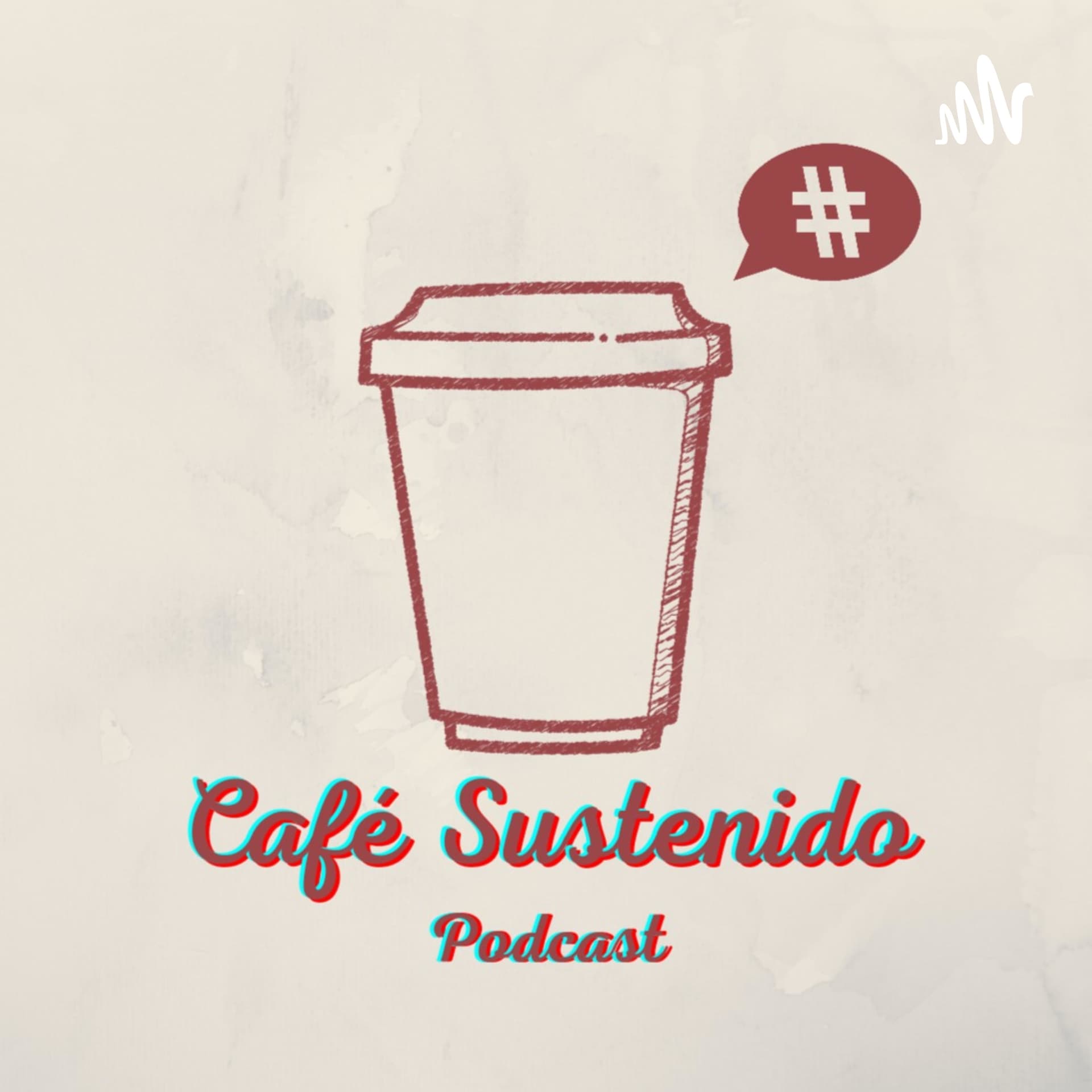 Café Sustenido - Podcasts