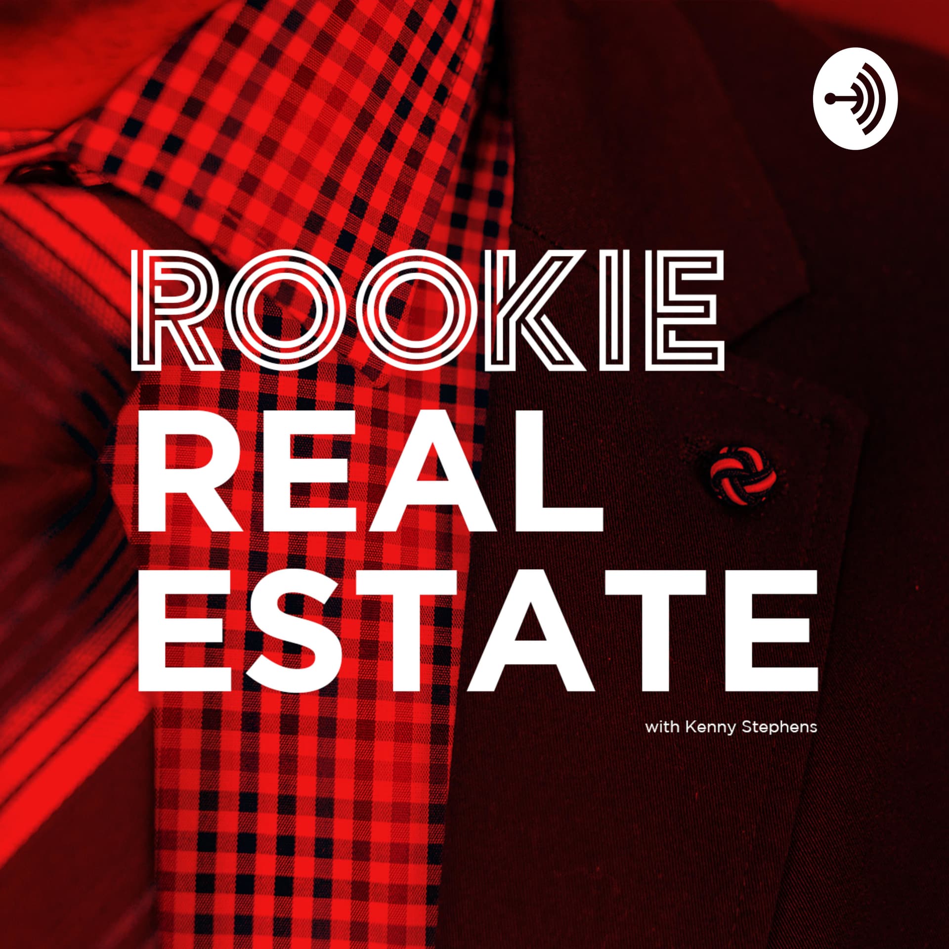 Rookie Real Estate - Podcasts