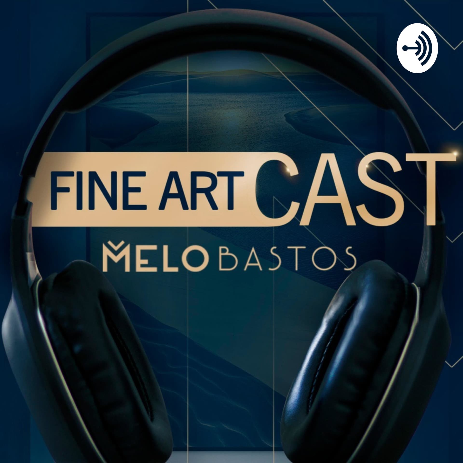 Fine Art Cast - Podcasts