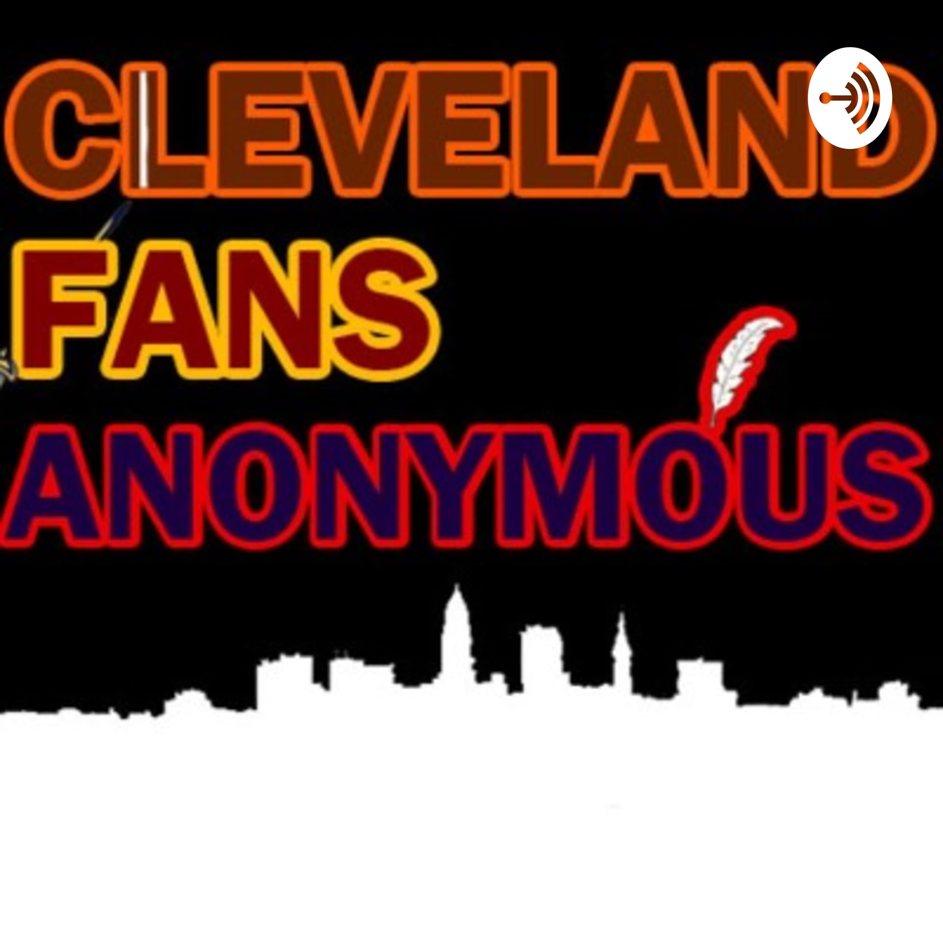 Cleveland Fans Anonymous - Podcasts
