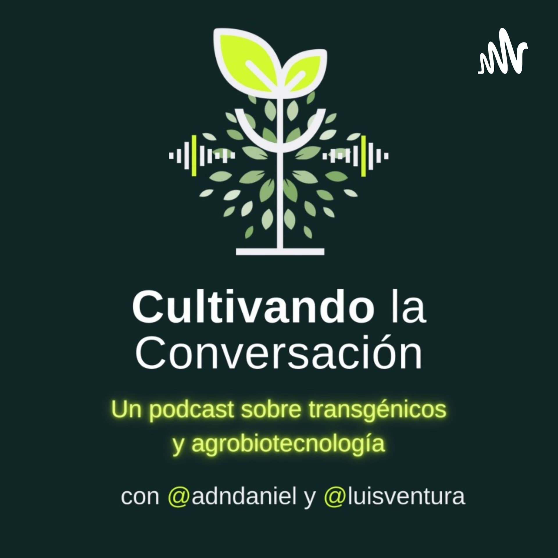 Cultivando la Conversación - Podcasts