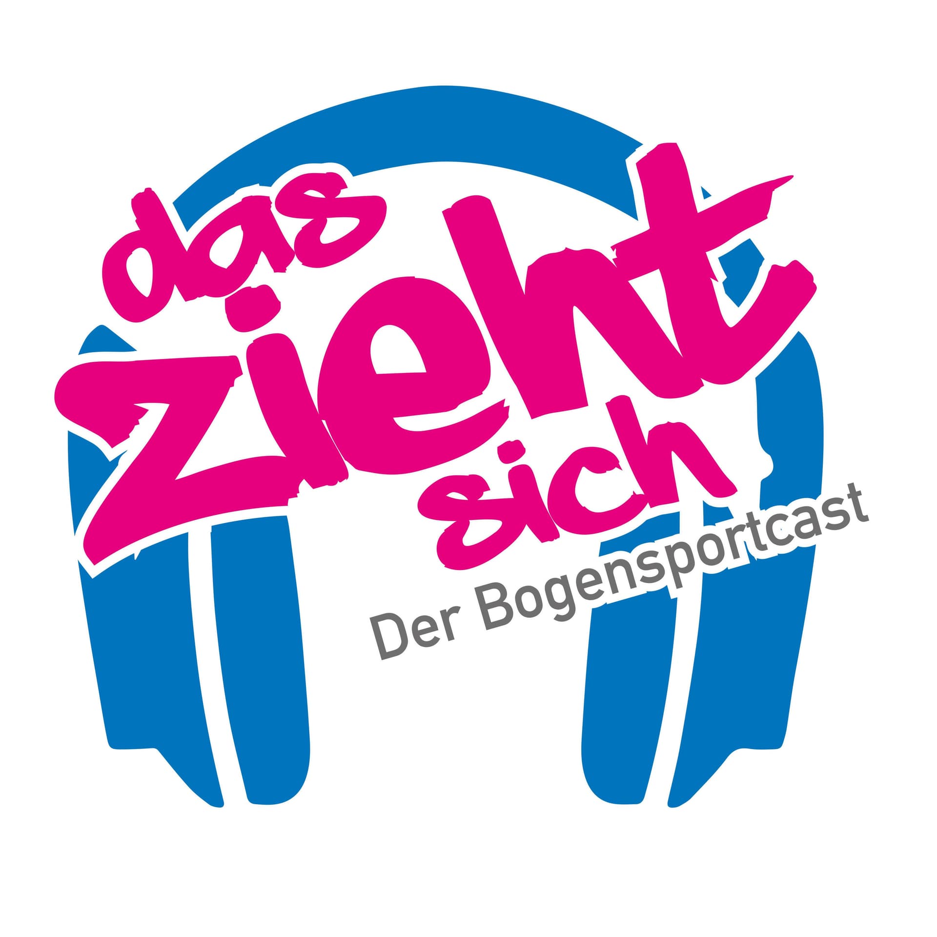 das zieht sich - der Bogensportcast - Podcasts