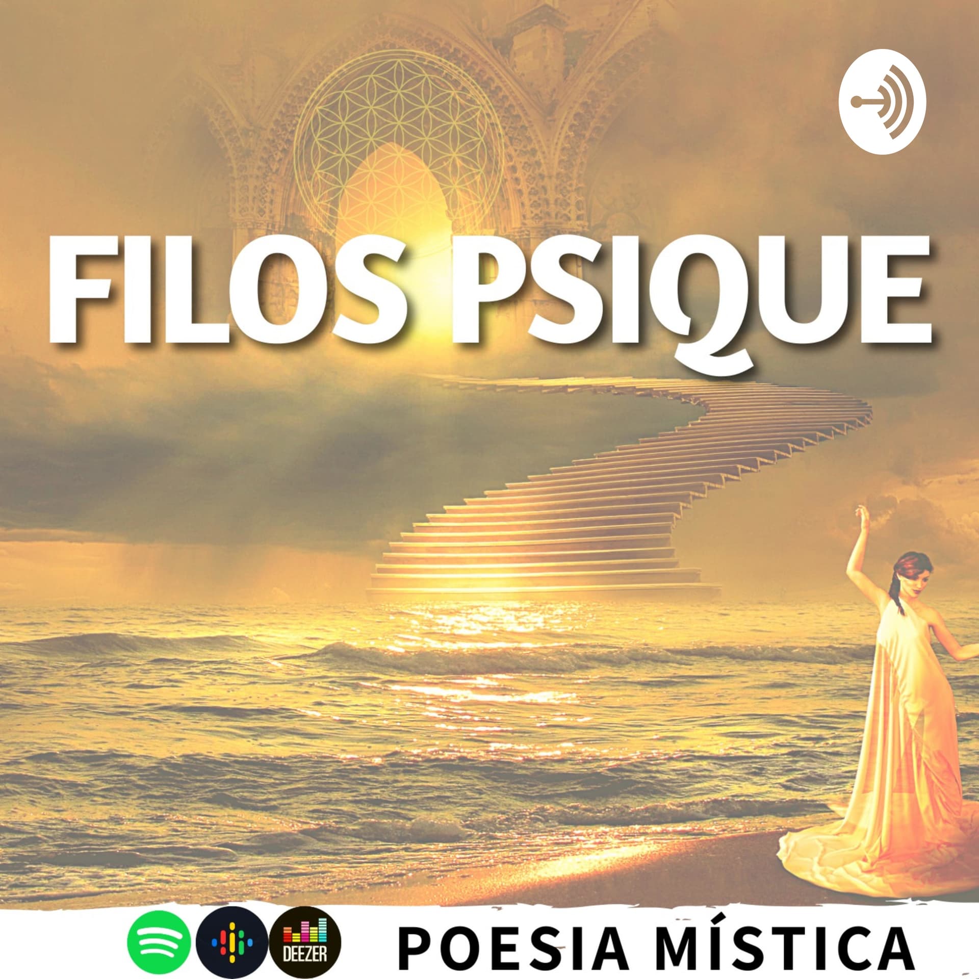 Filos Psique - Podcasts