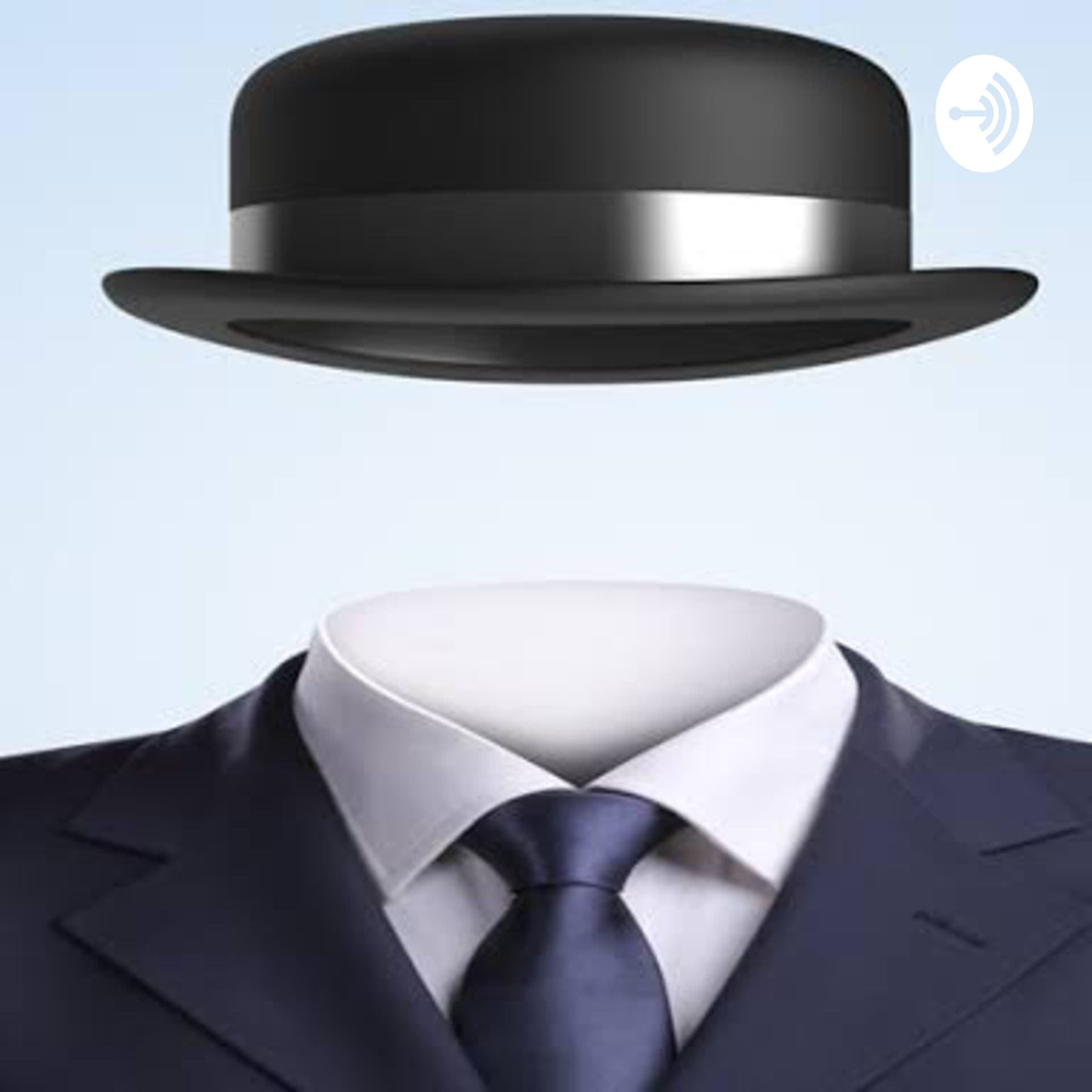 O Conselheiro Oculto - Podcasts