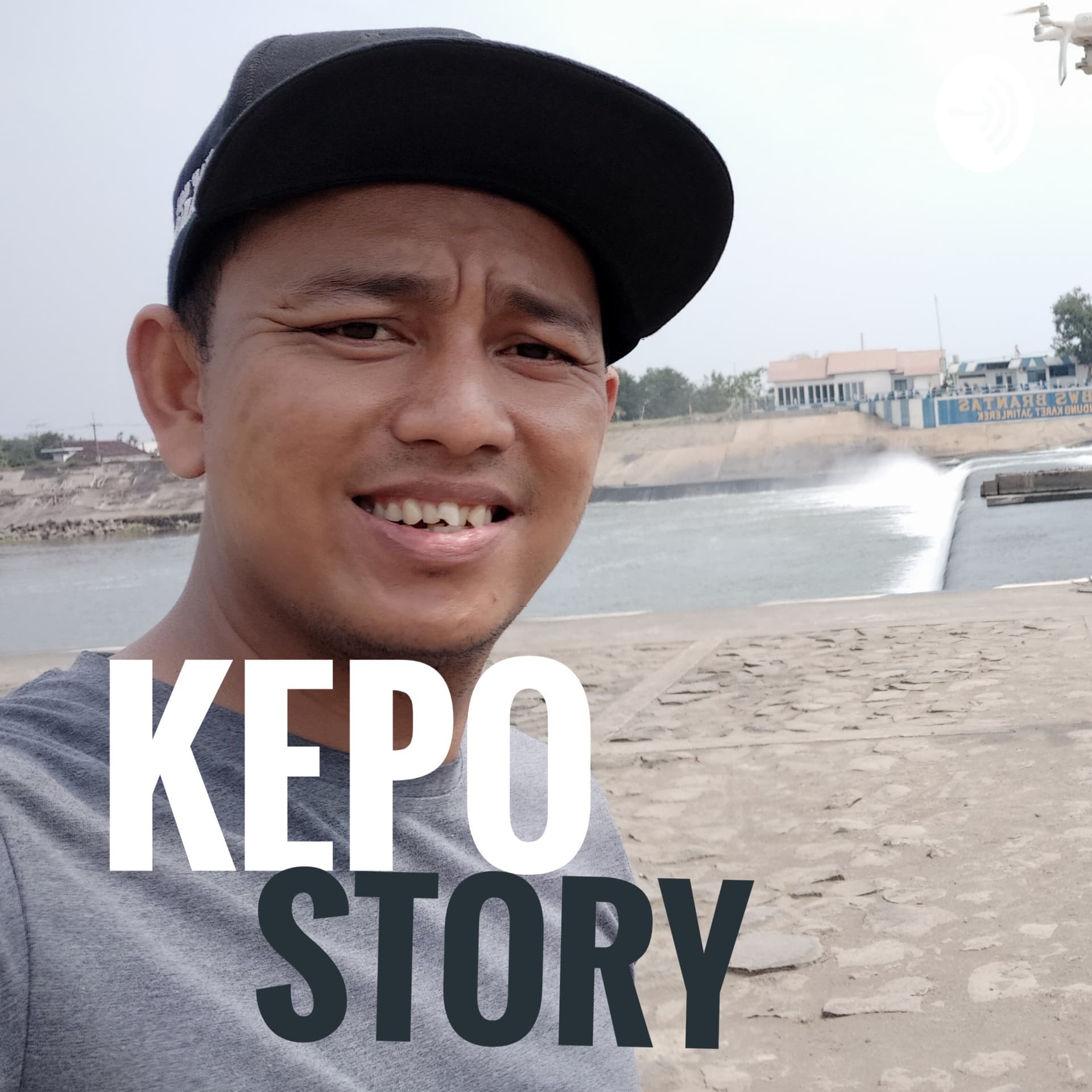 KEPO STORY - Podcasts