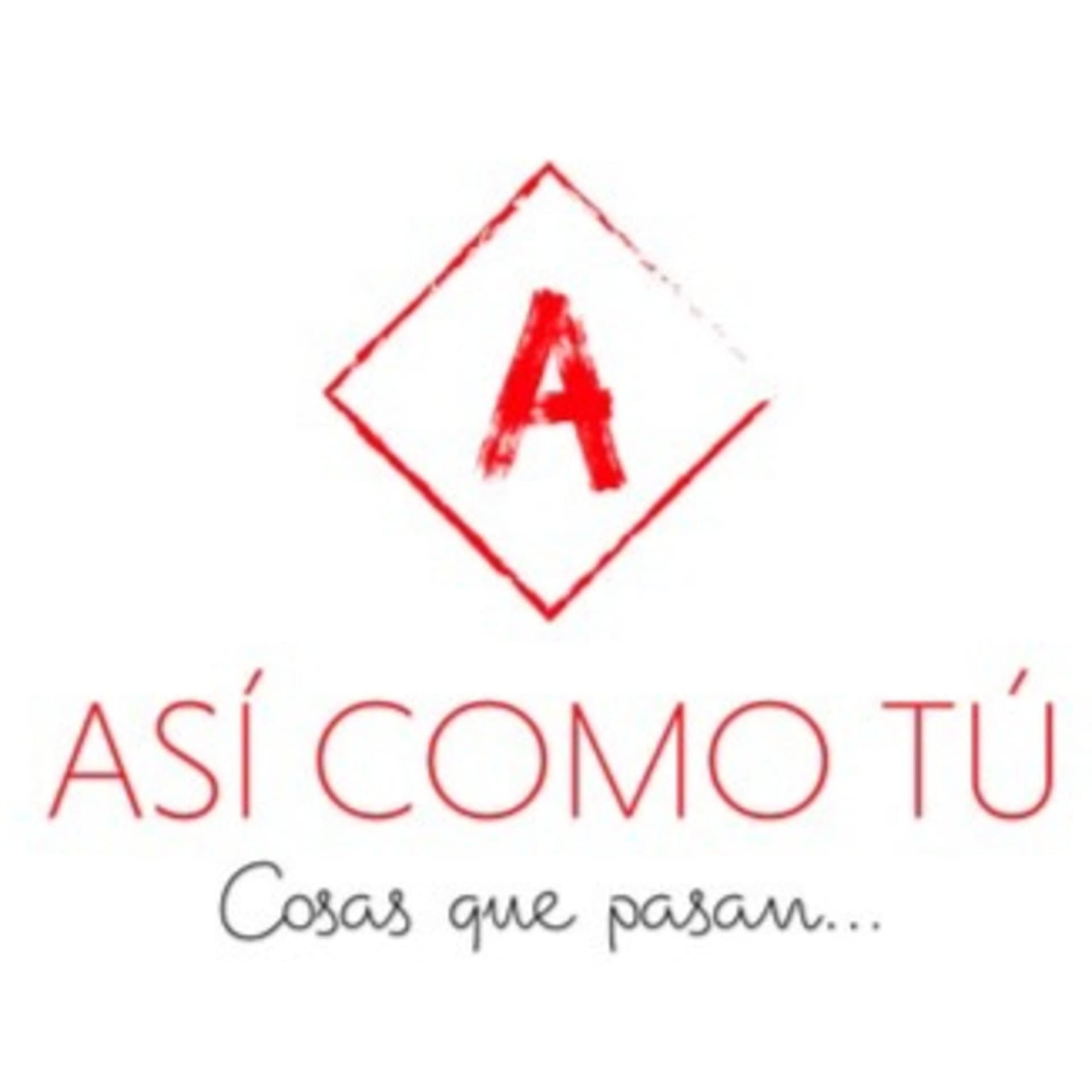 Así como Tú - Podcasts