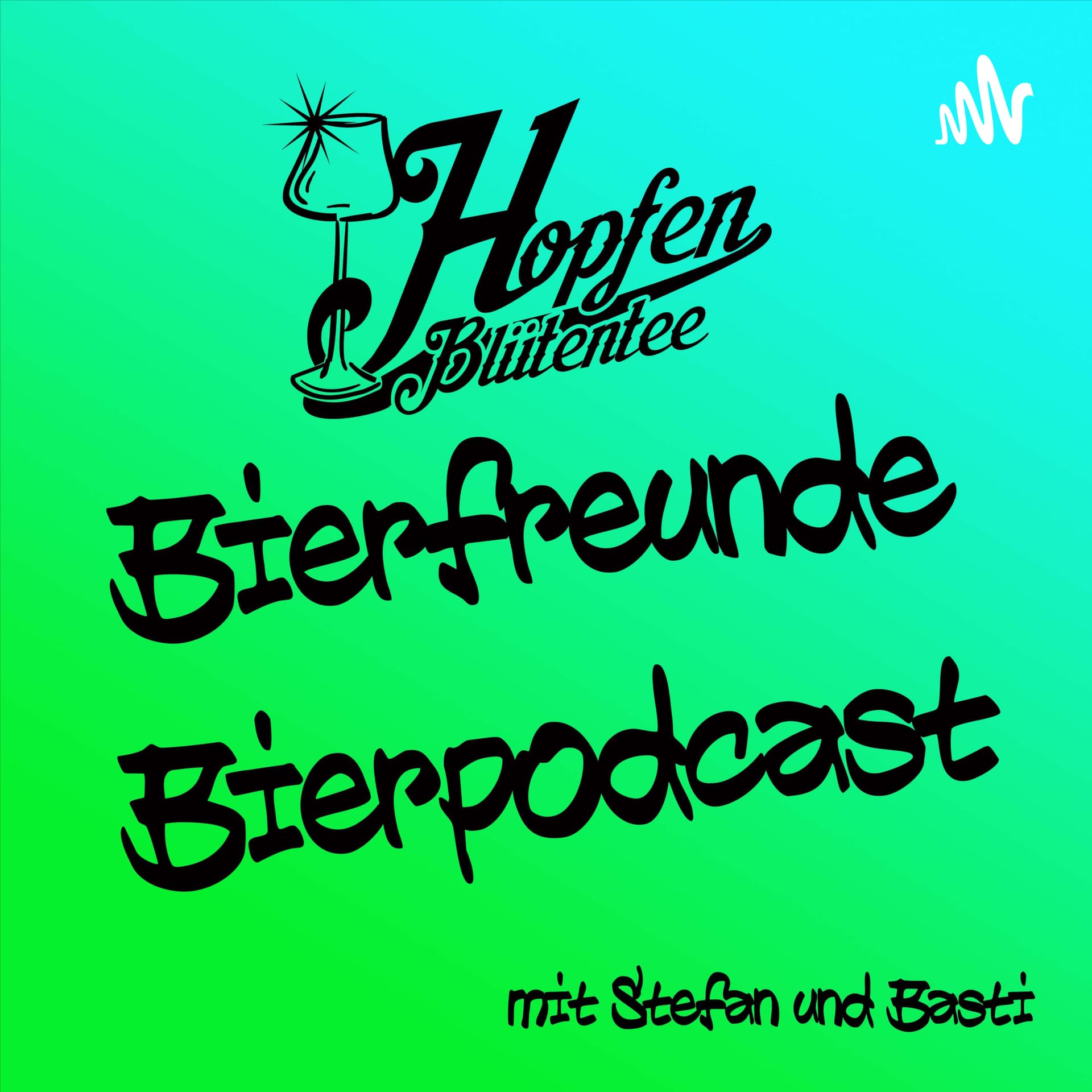 Bierfreunde BierPodcast - Podcasts