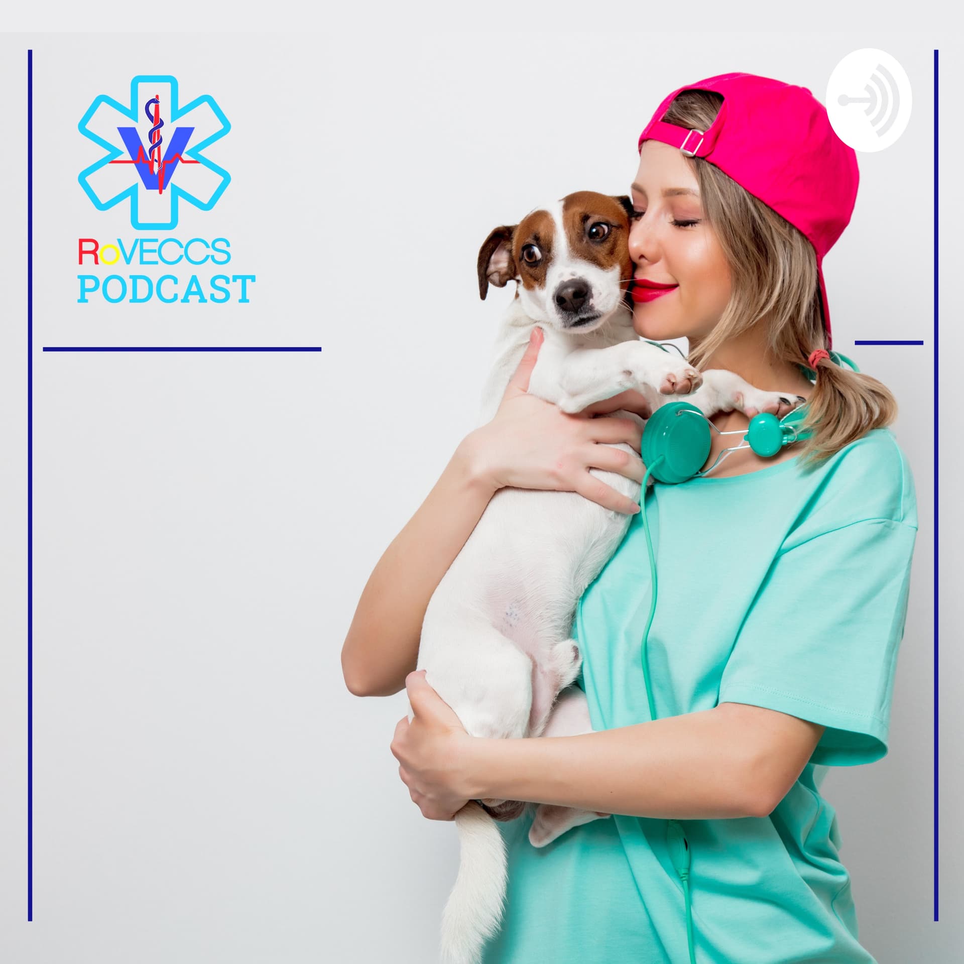 RoVECCS Podcast - Podcasts