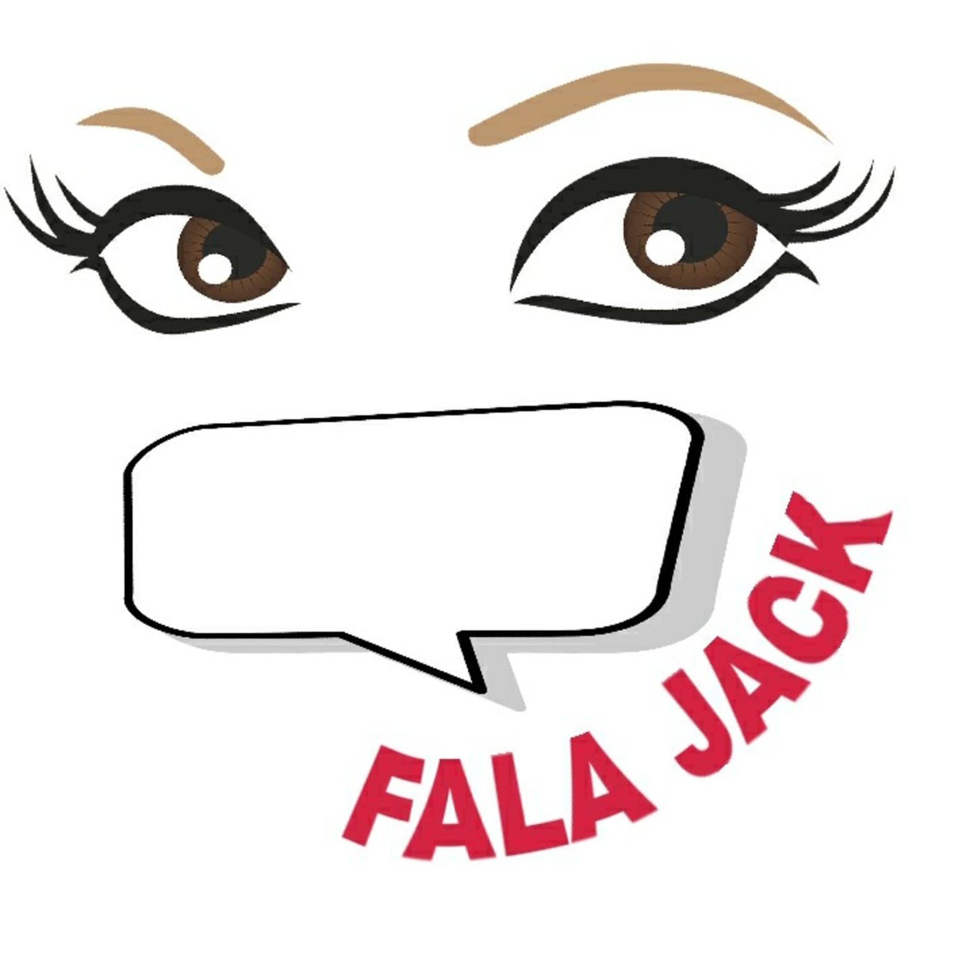Fala Jack - Podcasts
