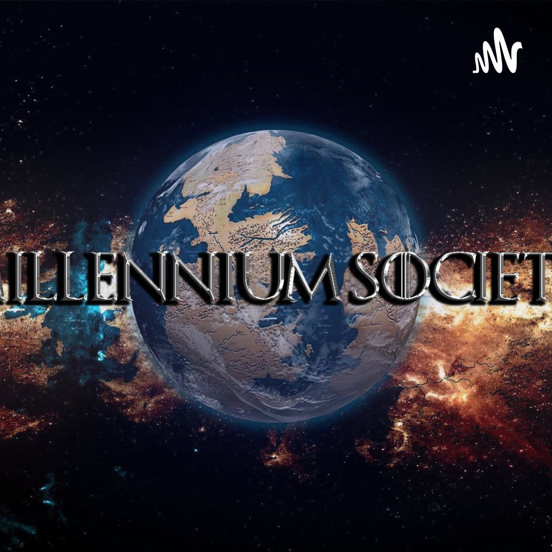 Millennium Society - Podcasts