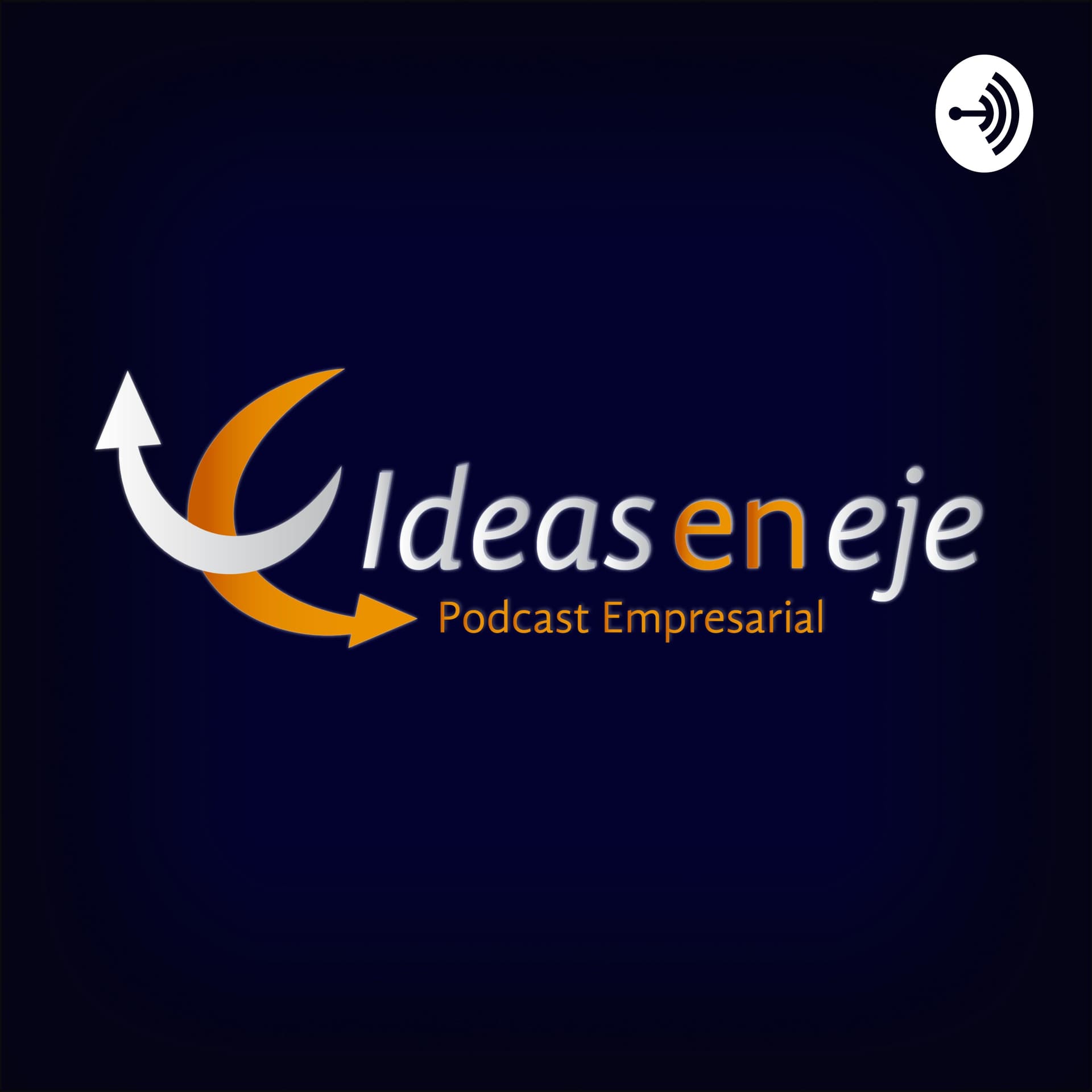 Ideas en Eje - Podcasts