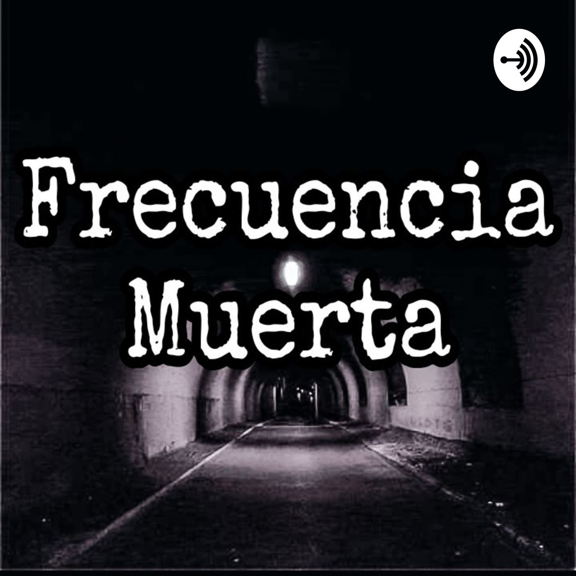 Frecuencia Muerta Podcast