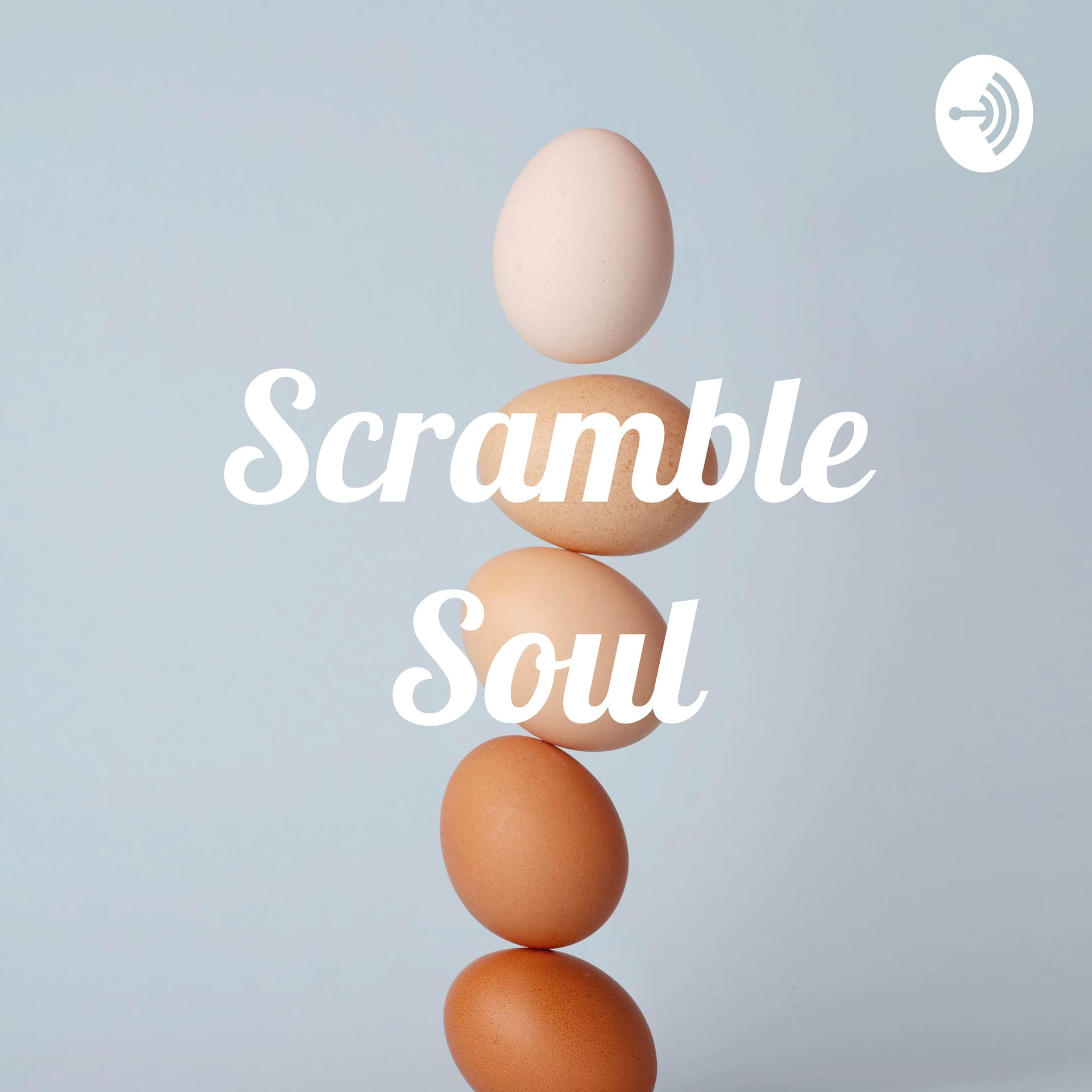 Scramble Soul - Podcasts