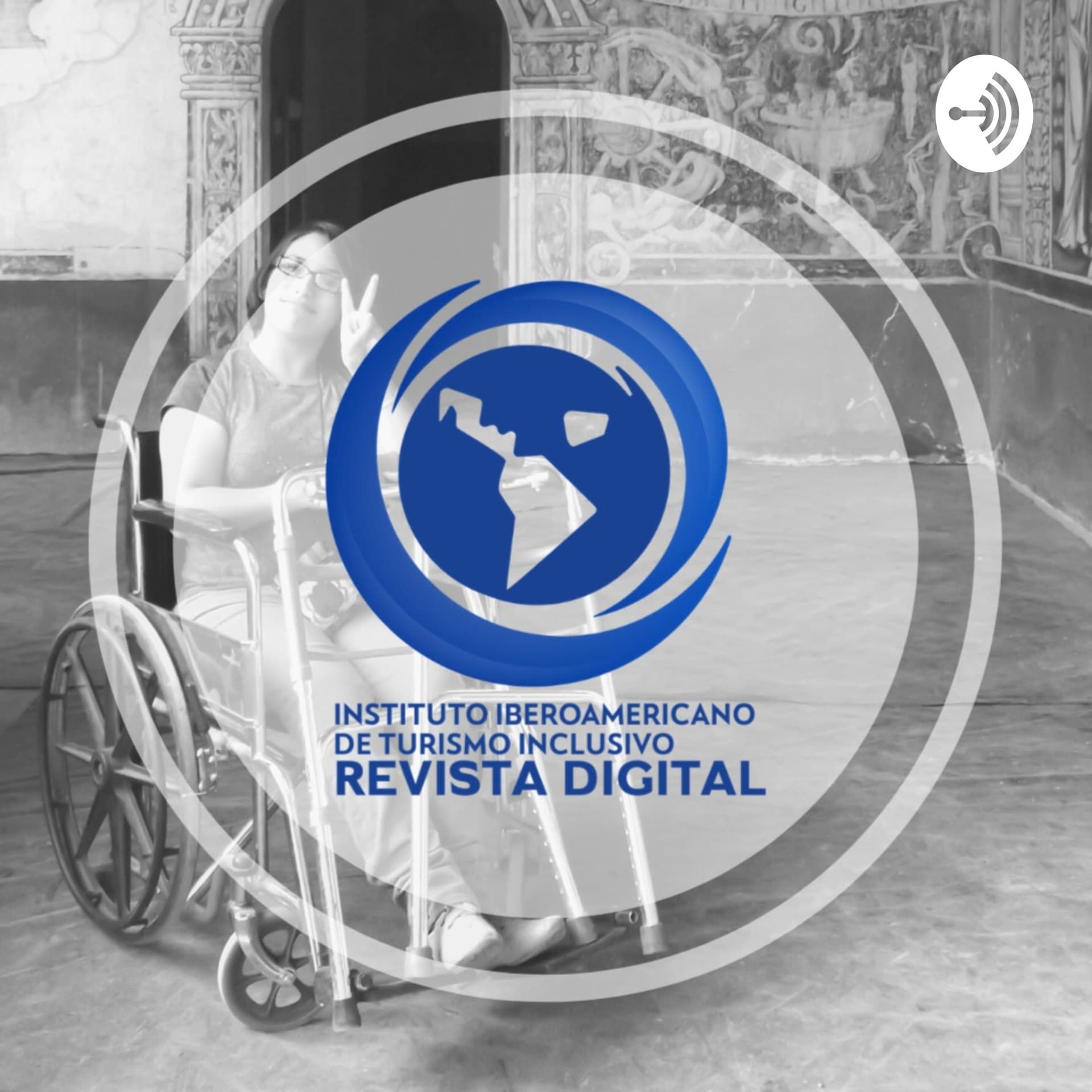 Revista Iberoamericana de Turismo Inclusivo - Podcasts