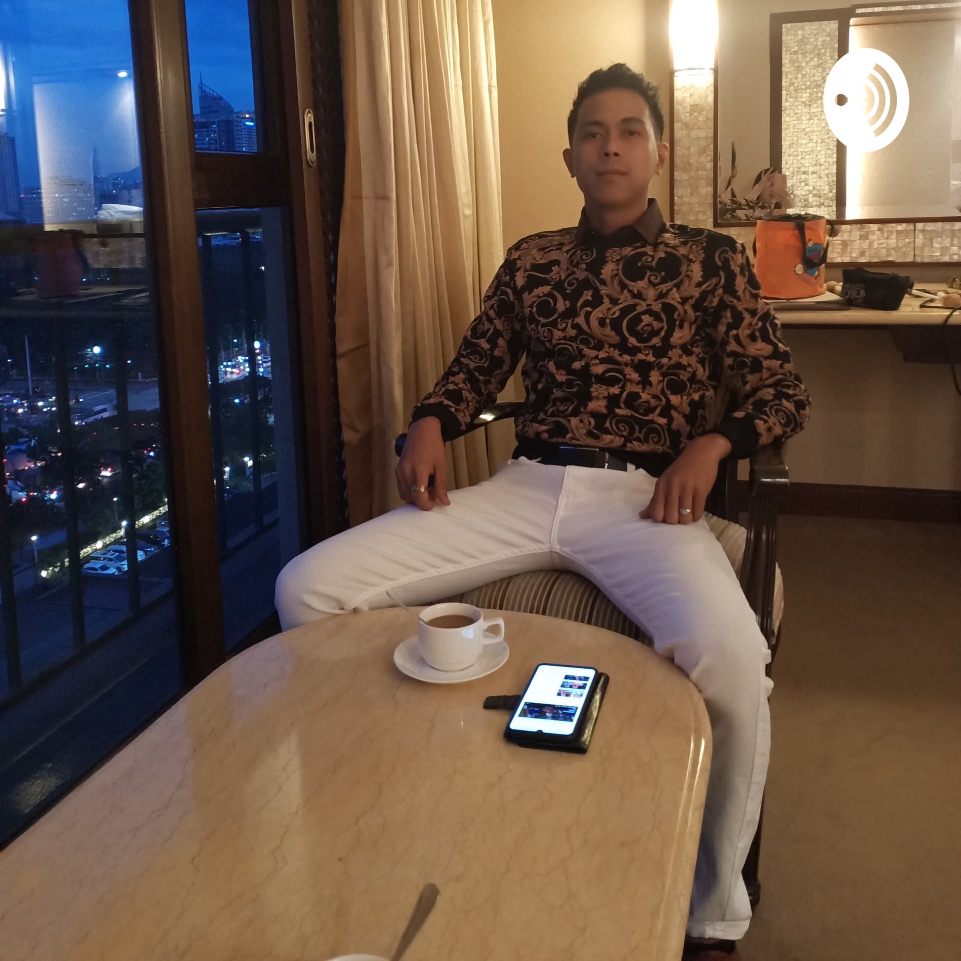 Gising Maharlika With Al Santillan - Podcasts