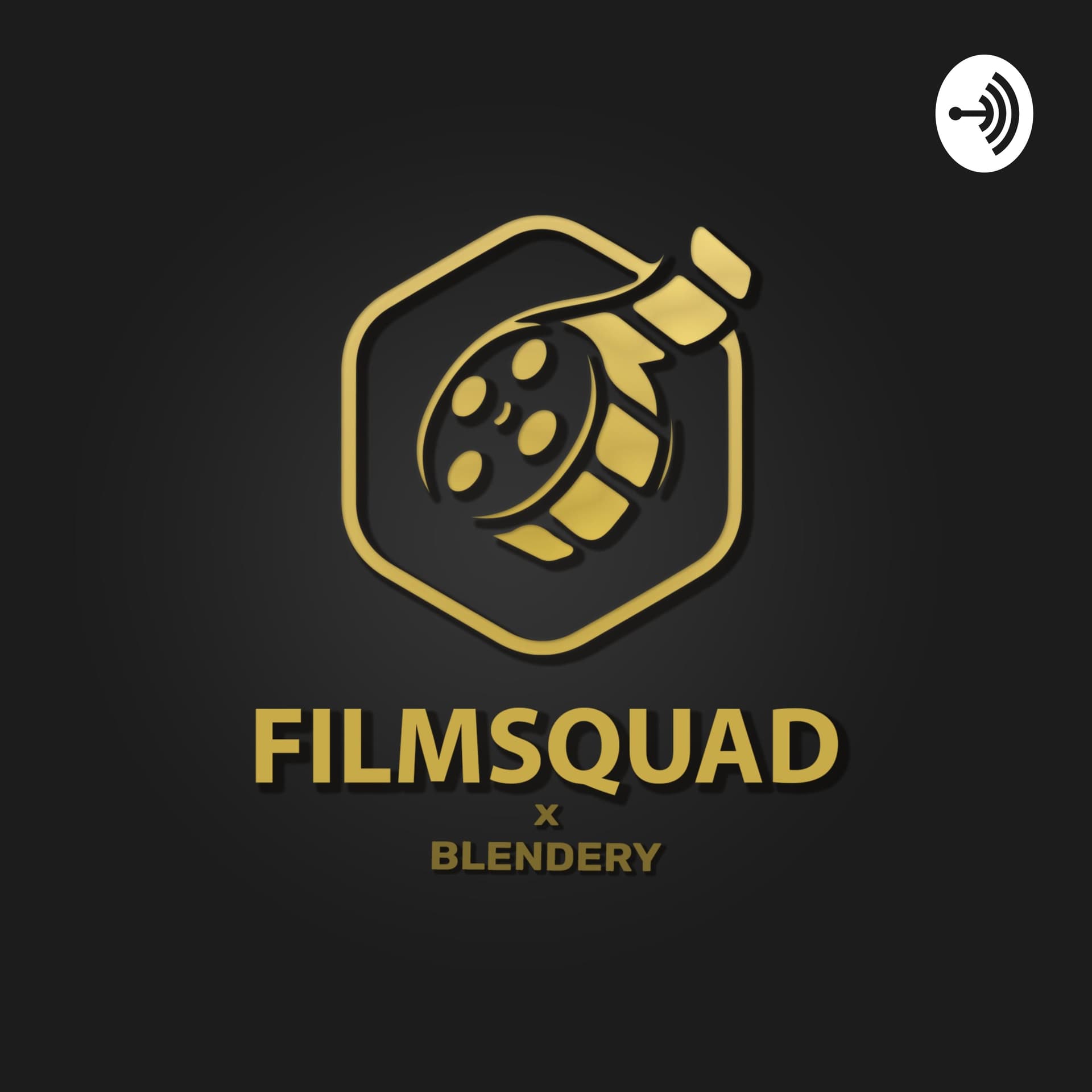 Filmsquad Podcast - Podcasts