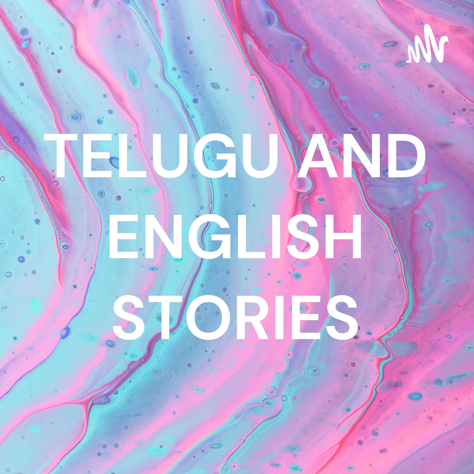 TELUGU AND ENGLISH STORIES