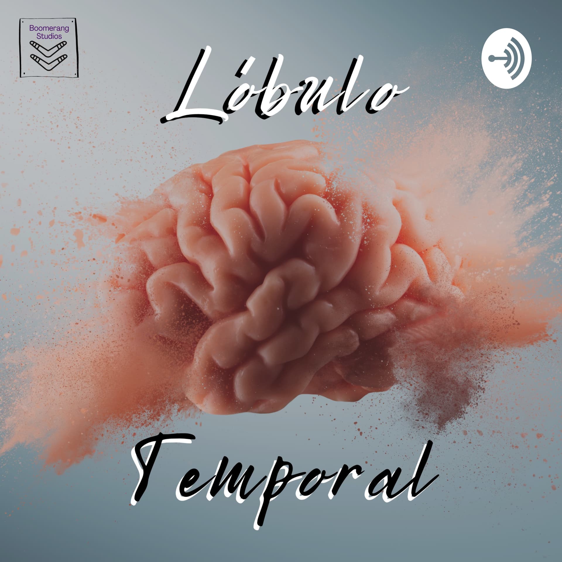 Lóbulo Temporal - Podcasts
