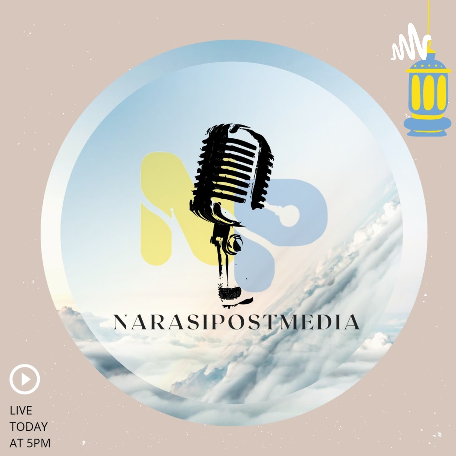 Narasipostmedia - Podcasts