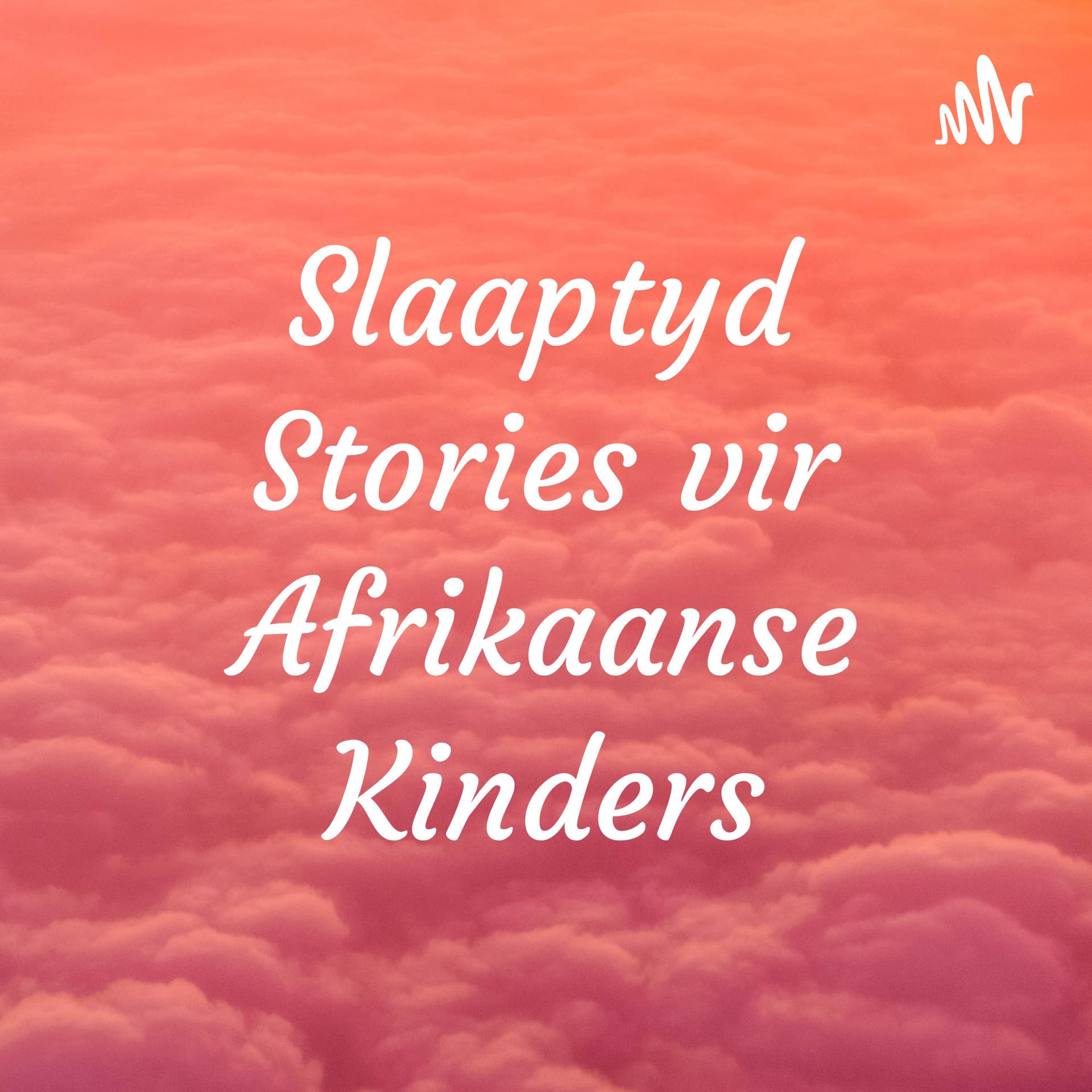 Slaaptyd Stories vir Afrikaanse Kinders - Podcasts