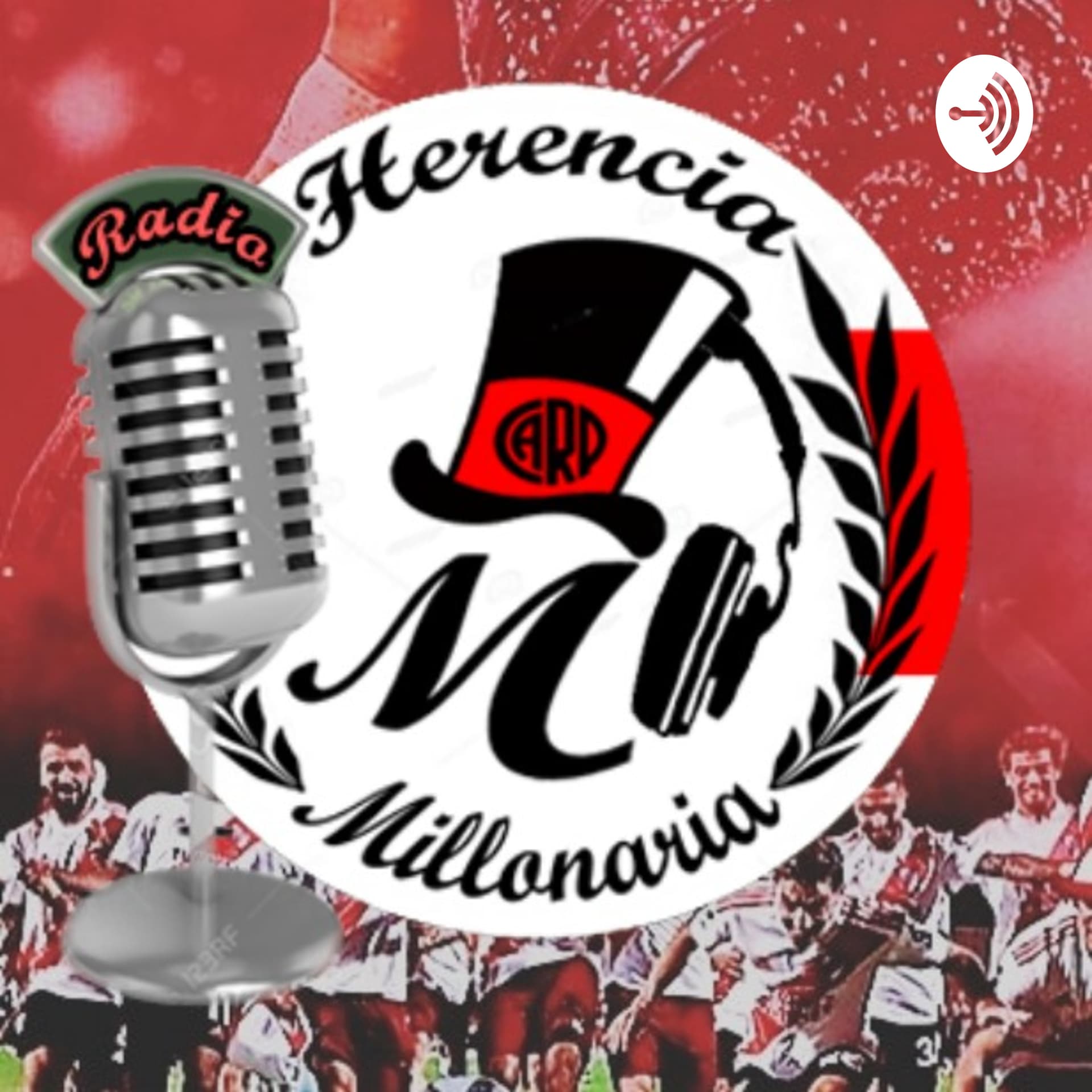 La Voz De Herencia - Podcasts