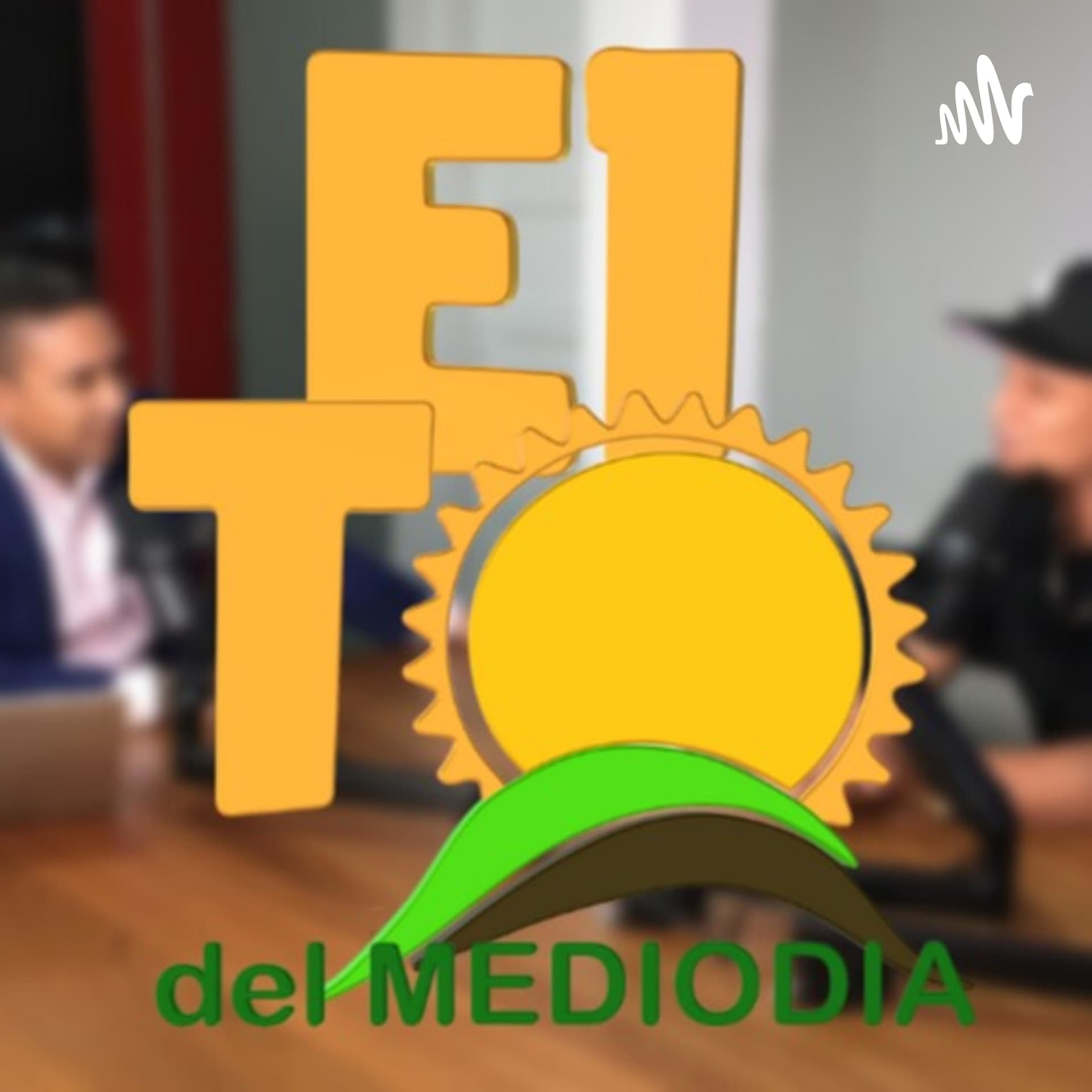 El Toque del Mediodía Podcast - Podcasts