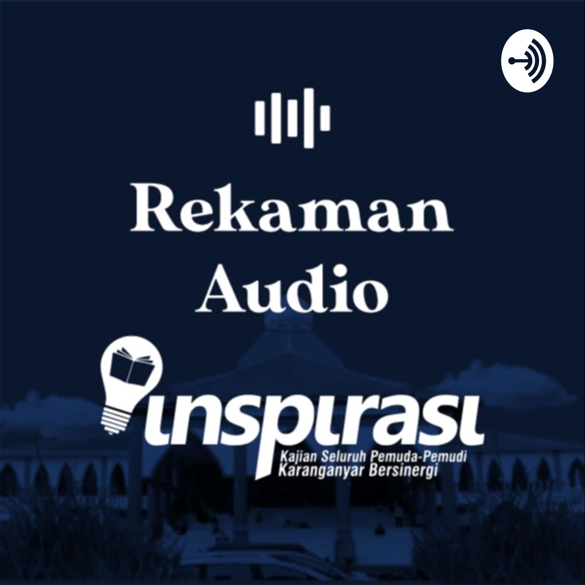 Kajian Inspirasi - Podcasts