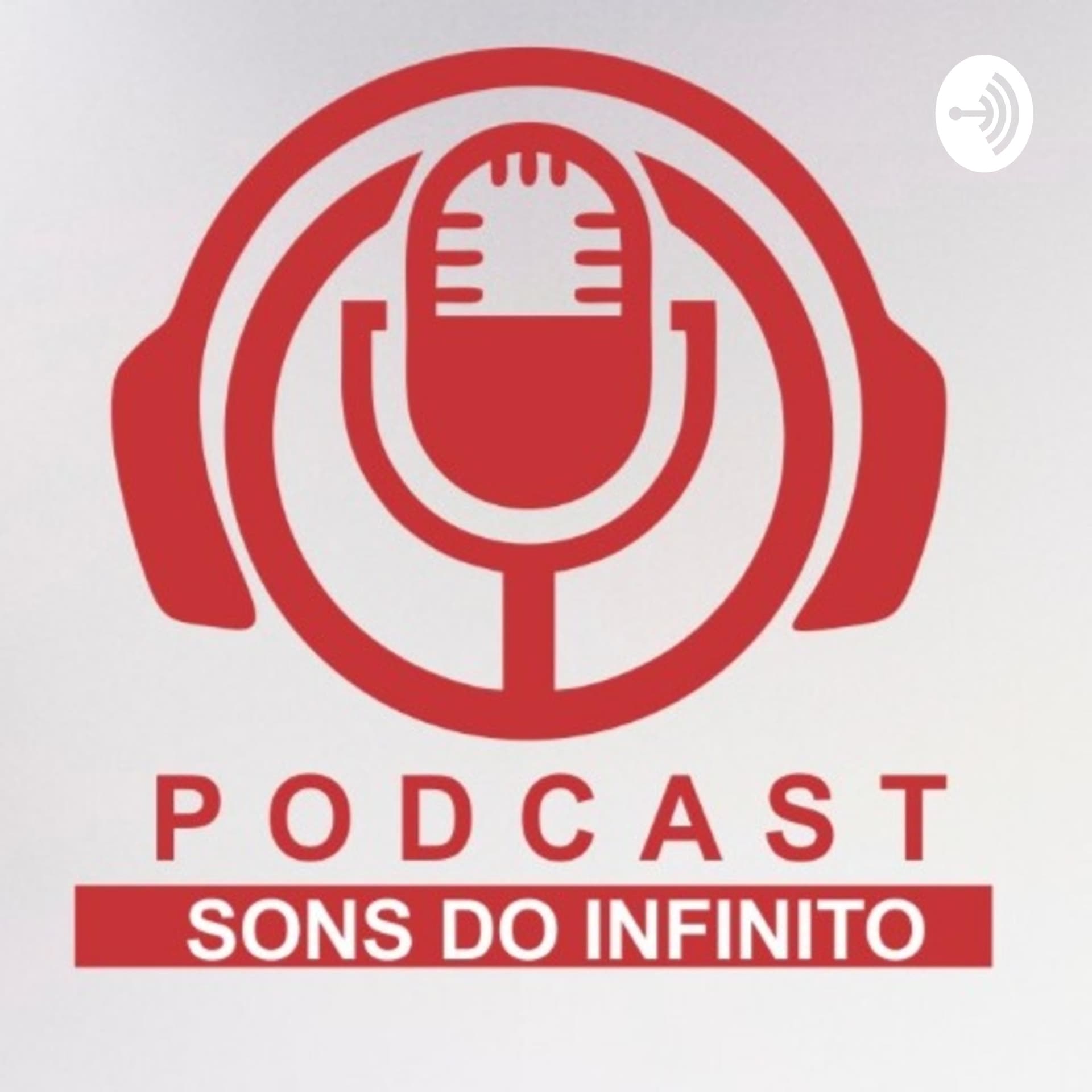 Sons do Infinito - Podcasts