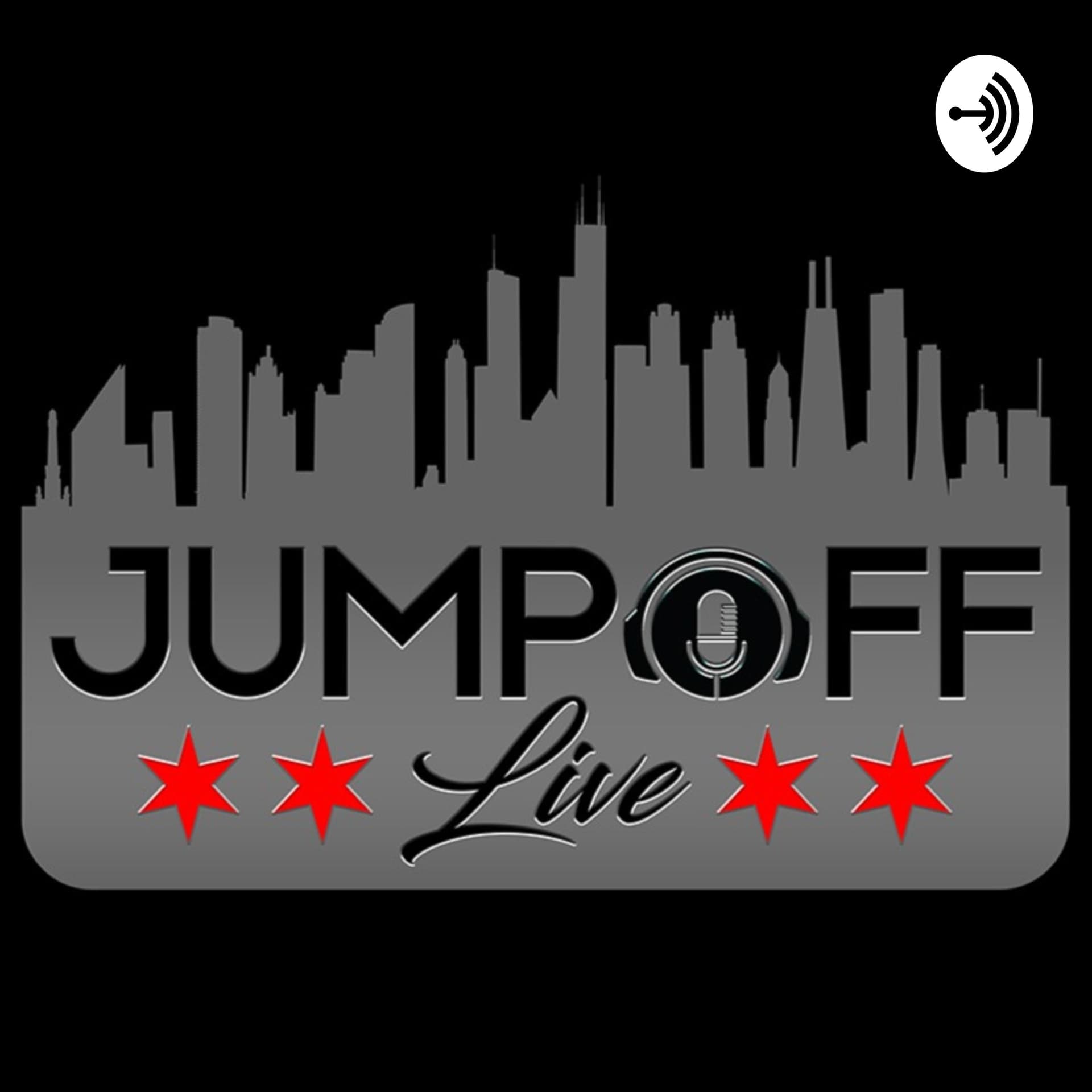 JumpOff Live - Podcasts