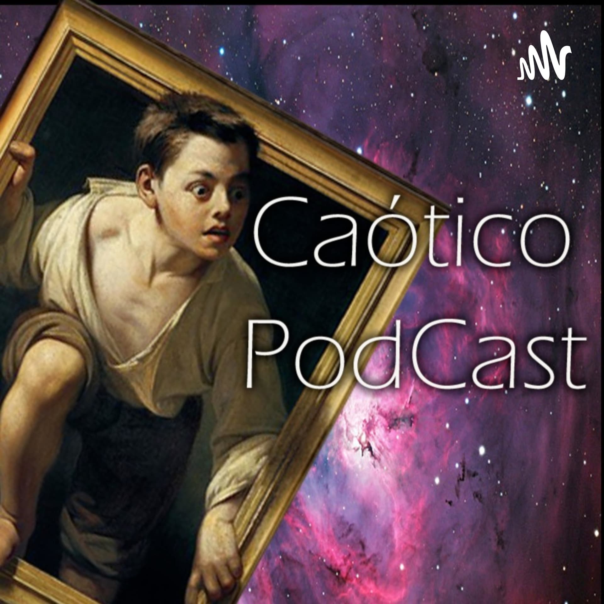 Caótico PodCast - Podcasts