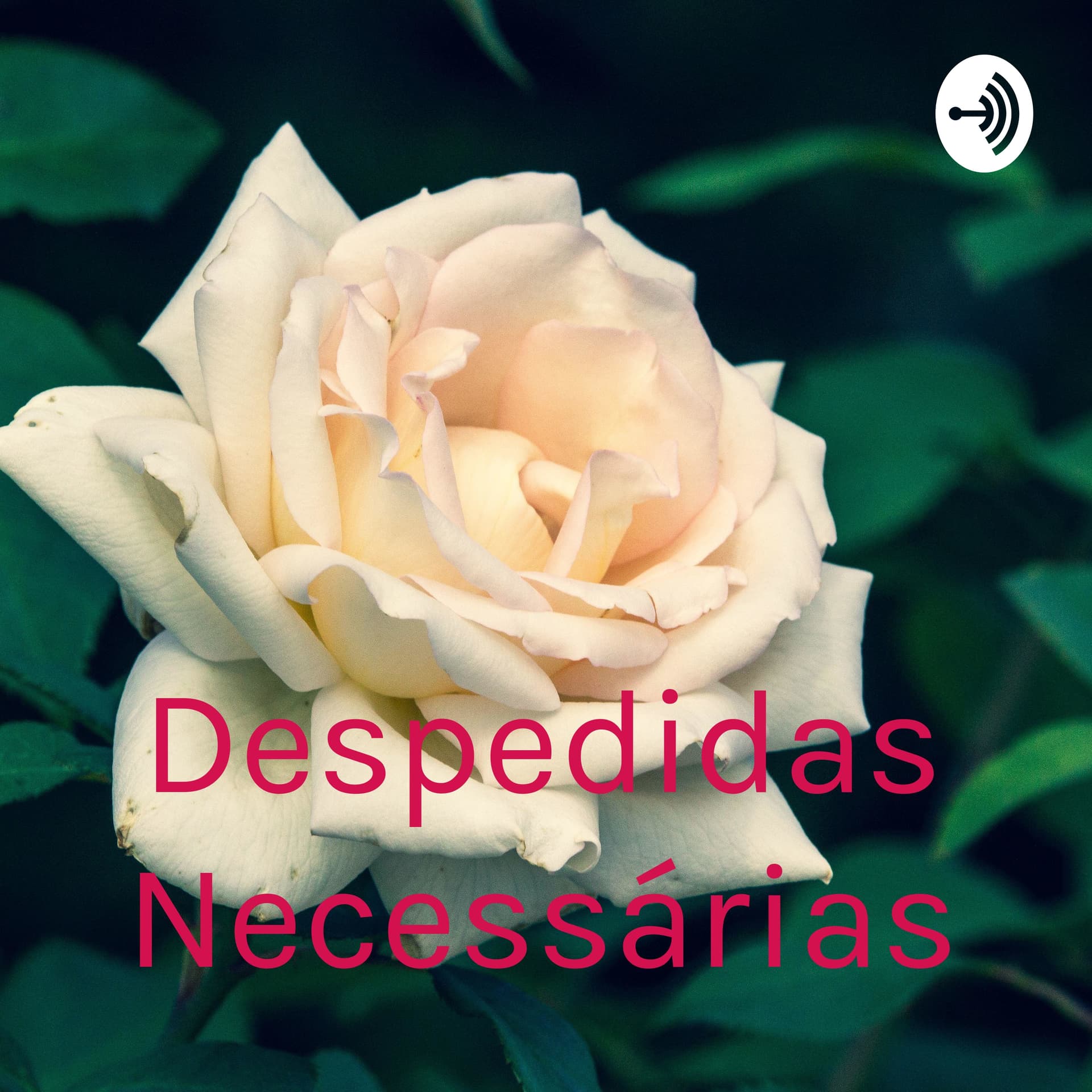 Despedidas Necessárias - Podcasts