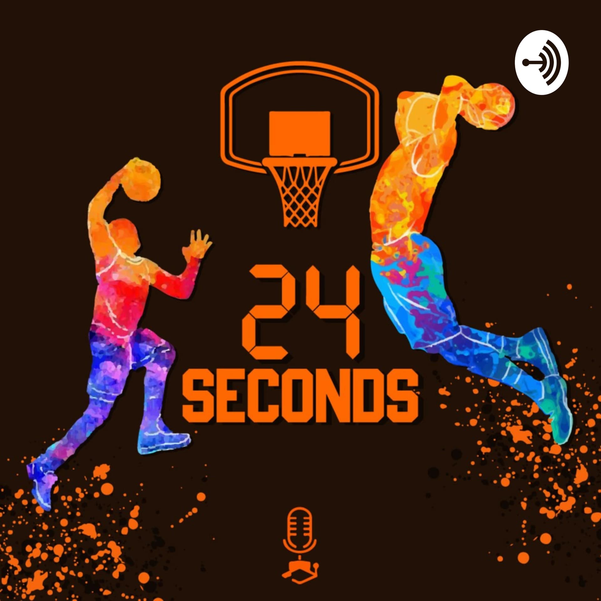24 Seconds-Radio Statale - Podcasts