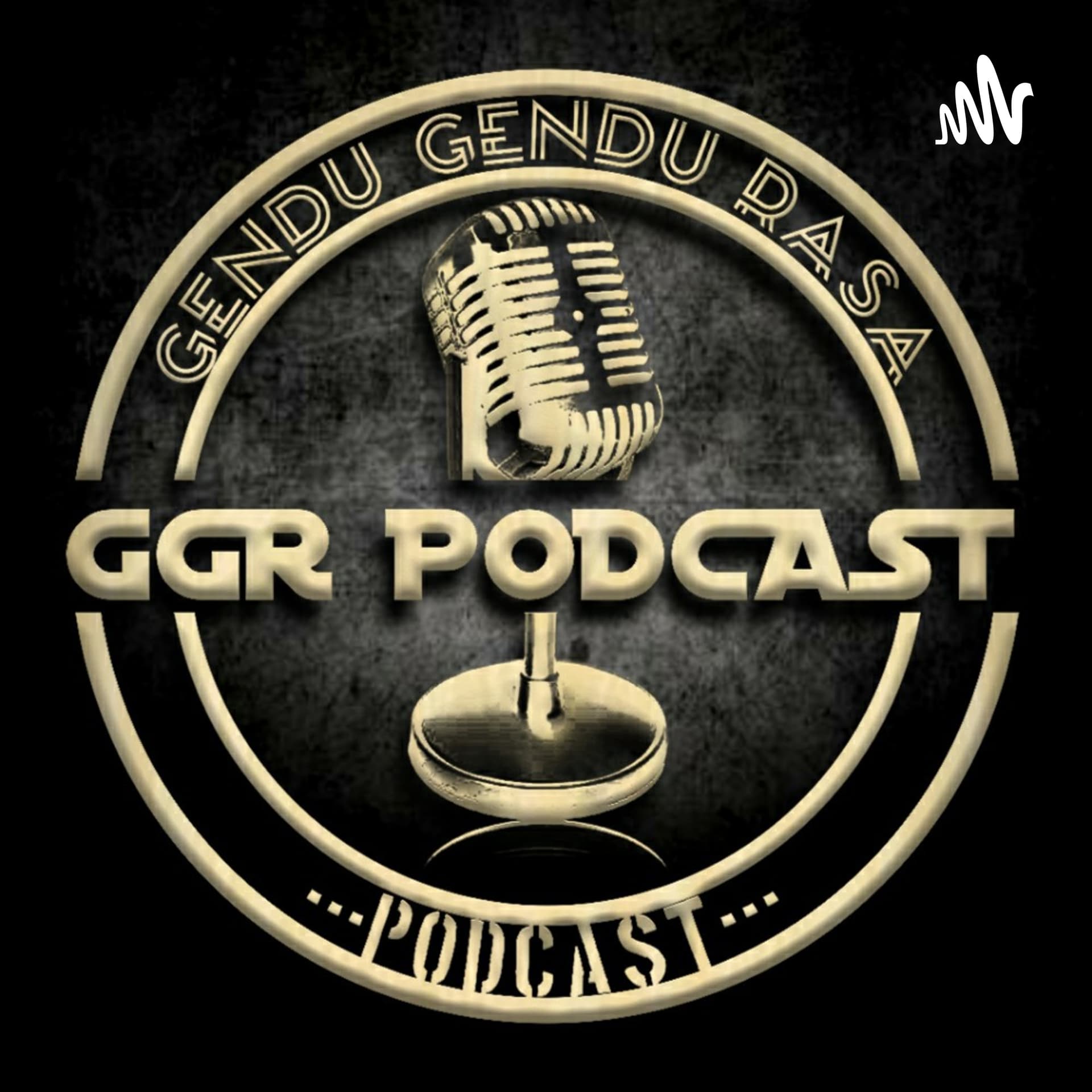 GGR PODCAST - Podcasts