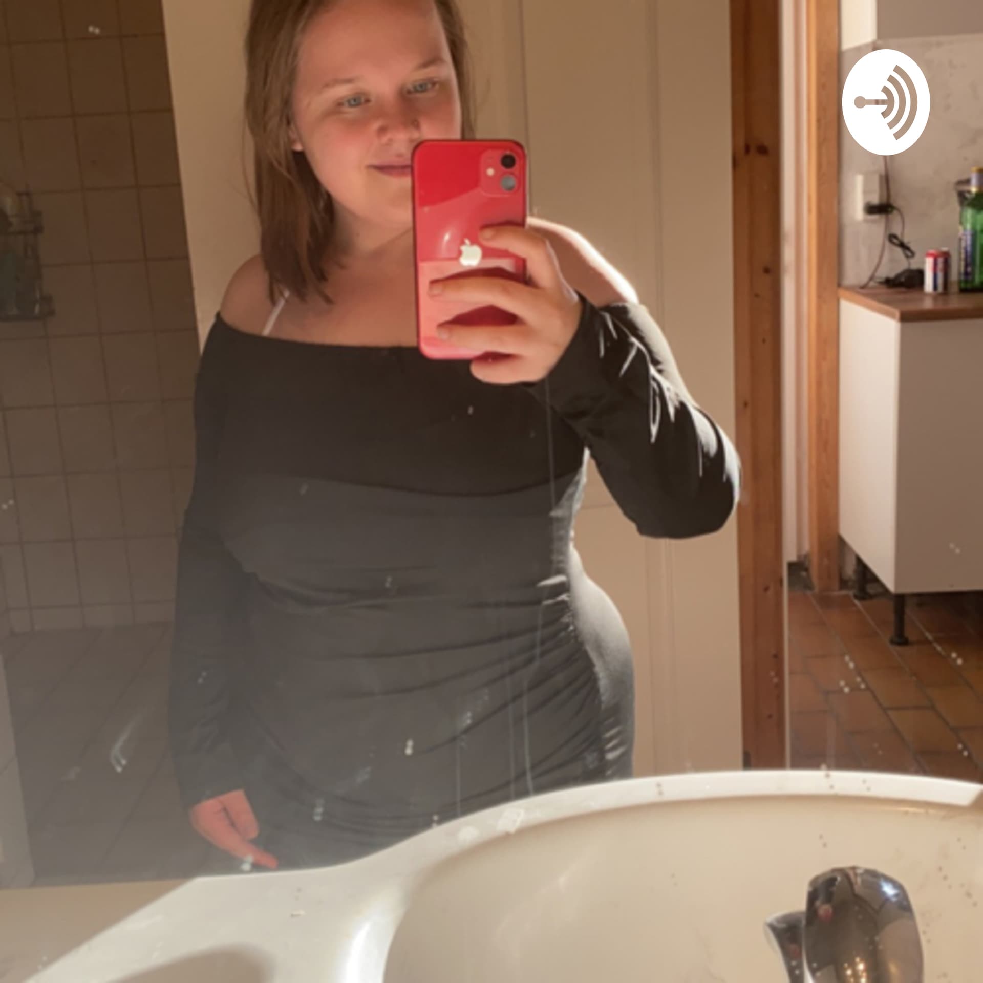 Livet som plus size kvinde - Podcasts
