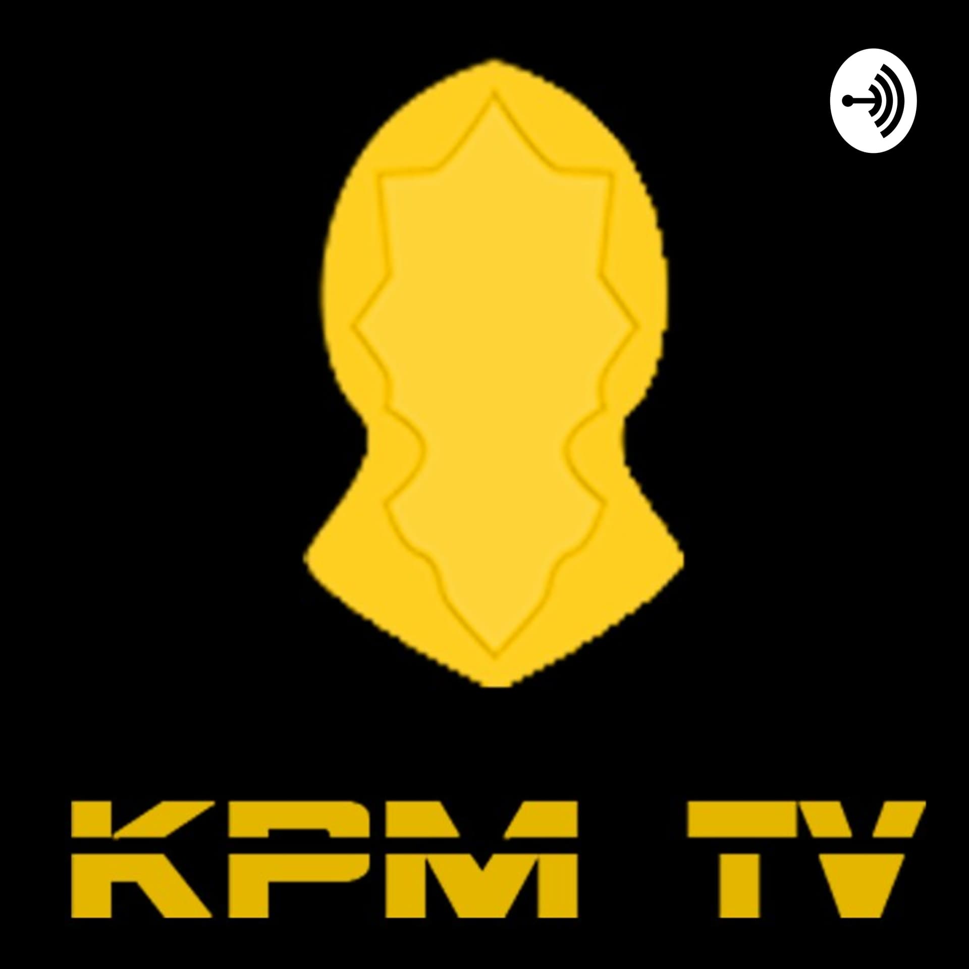 KPM TV - Podcasts