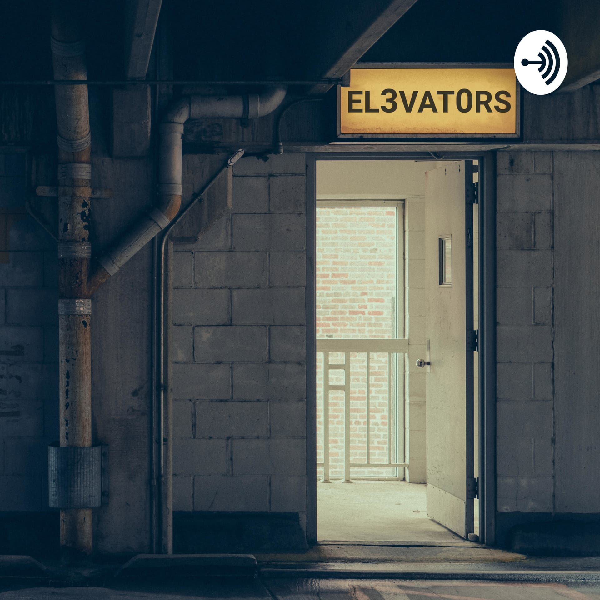 The Elevators Podcast - Podcasts