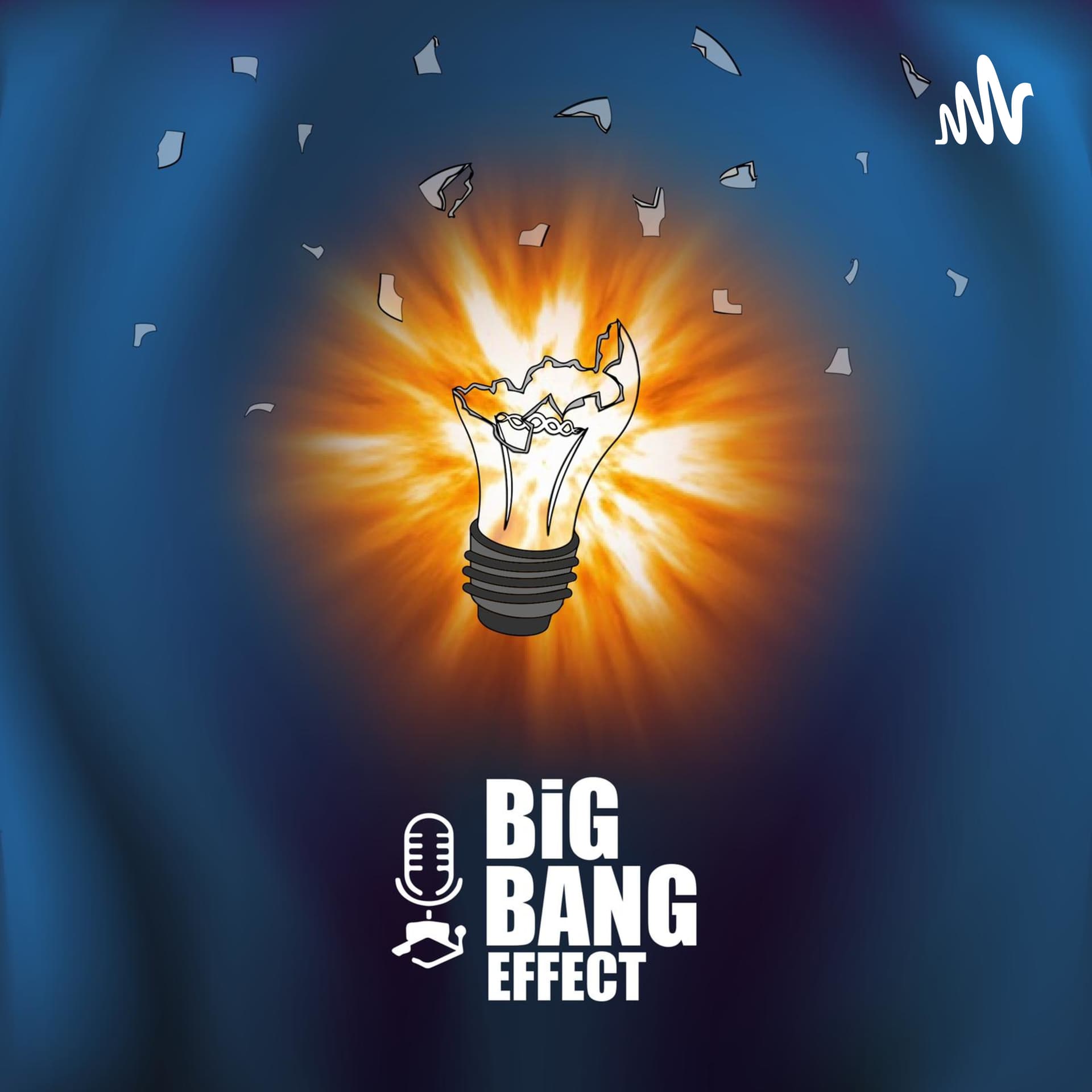 BigBang Effect - Radio Statale - Podcasts