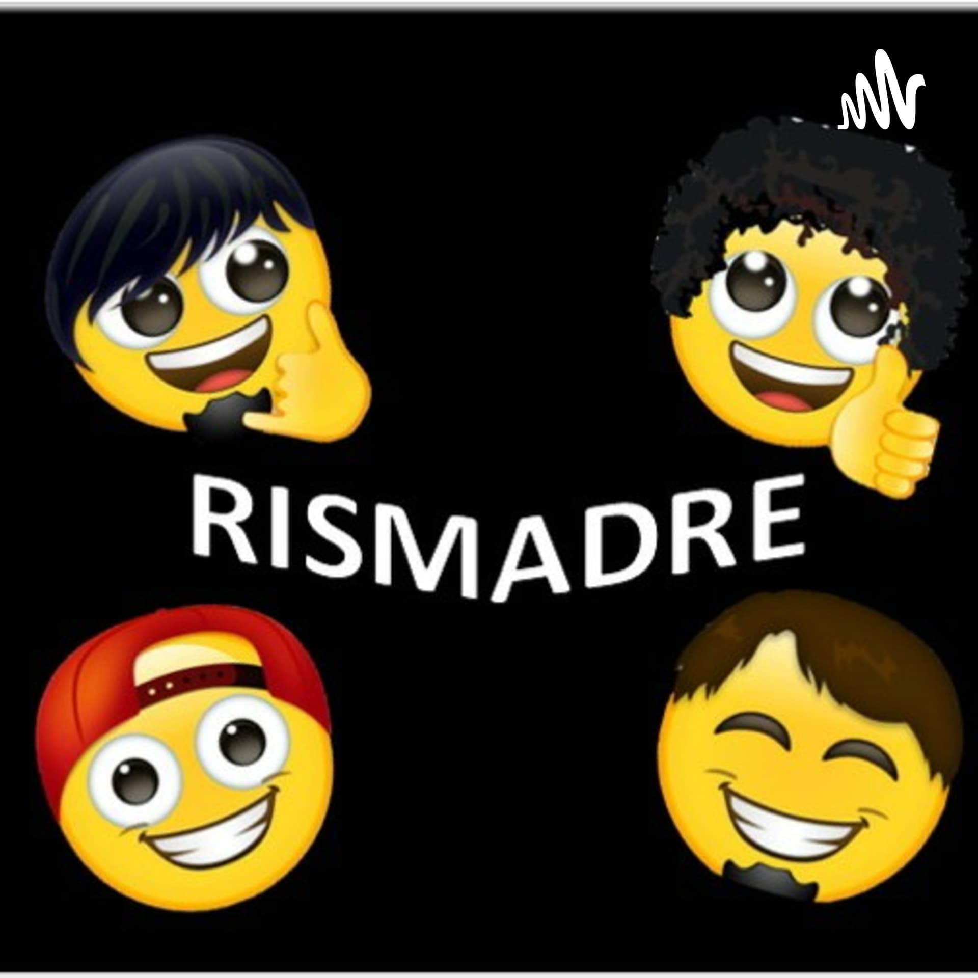 Rismadre - Podcasts
