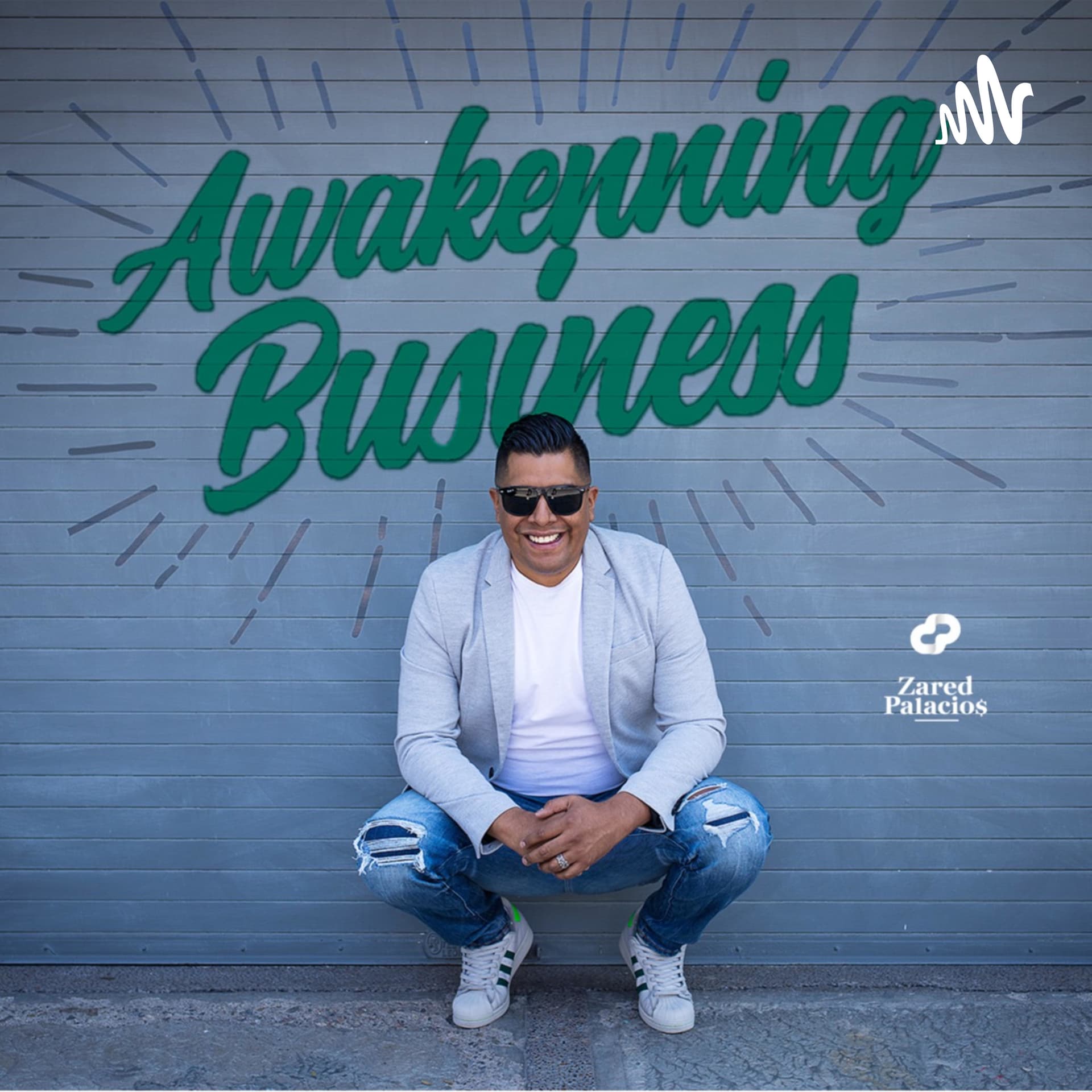 Awakening Business - Podcasts